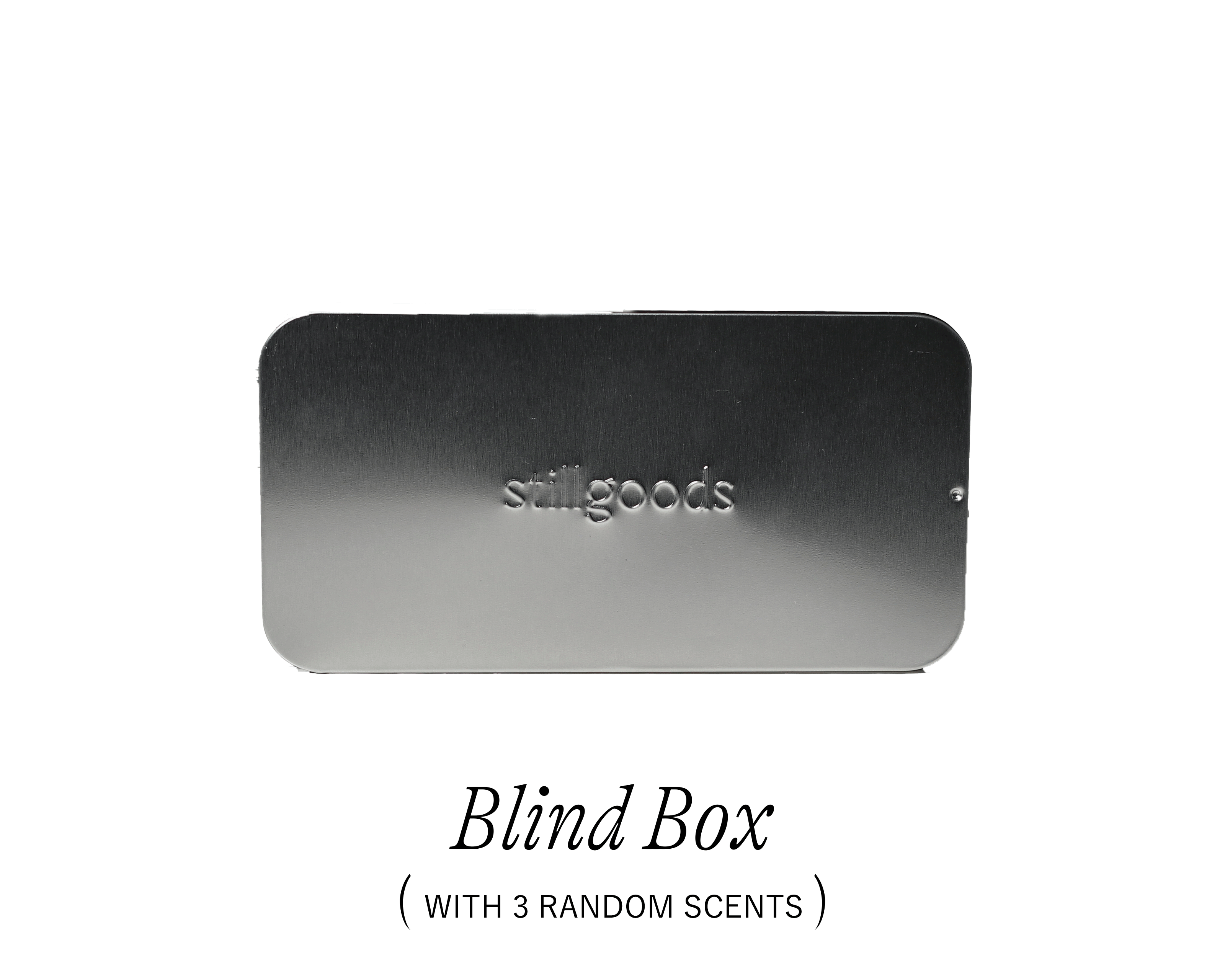 New In: Our First Blind Box!