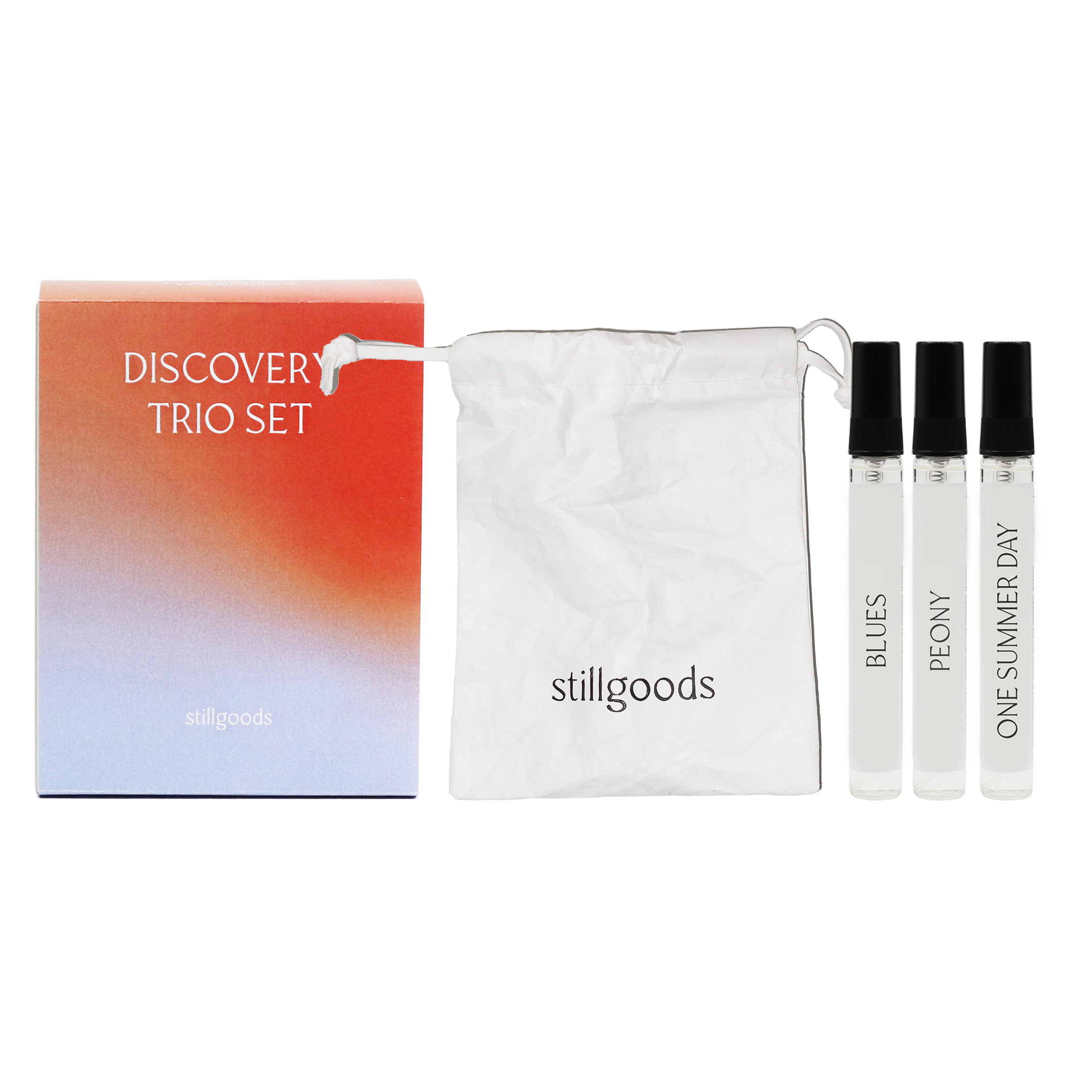 Fragrances Collection 004