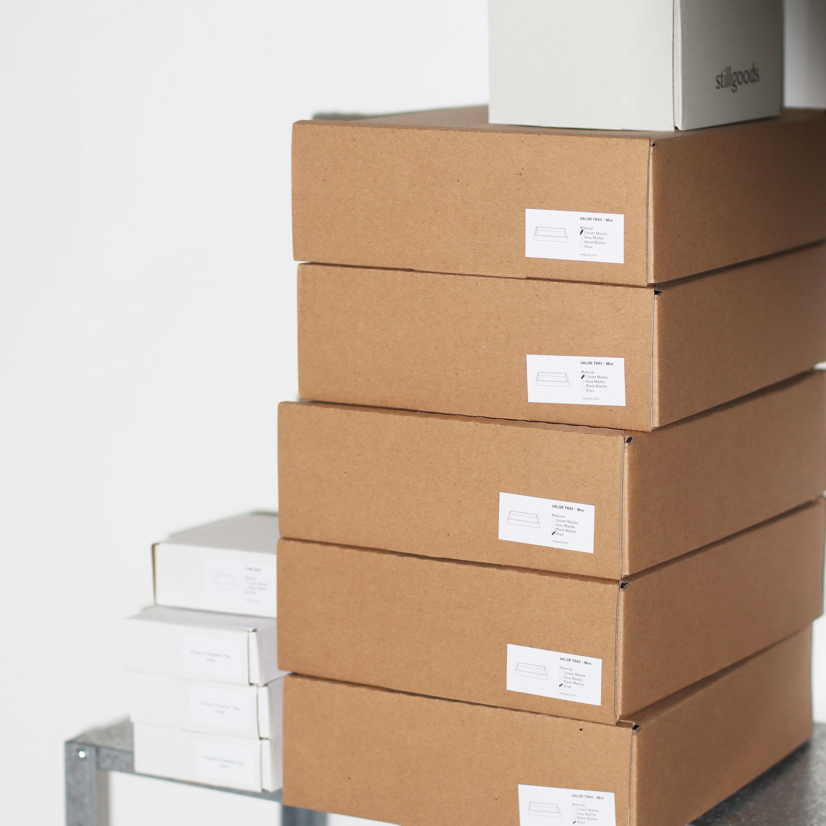 Out of Studio Notice