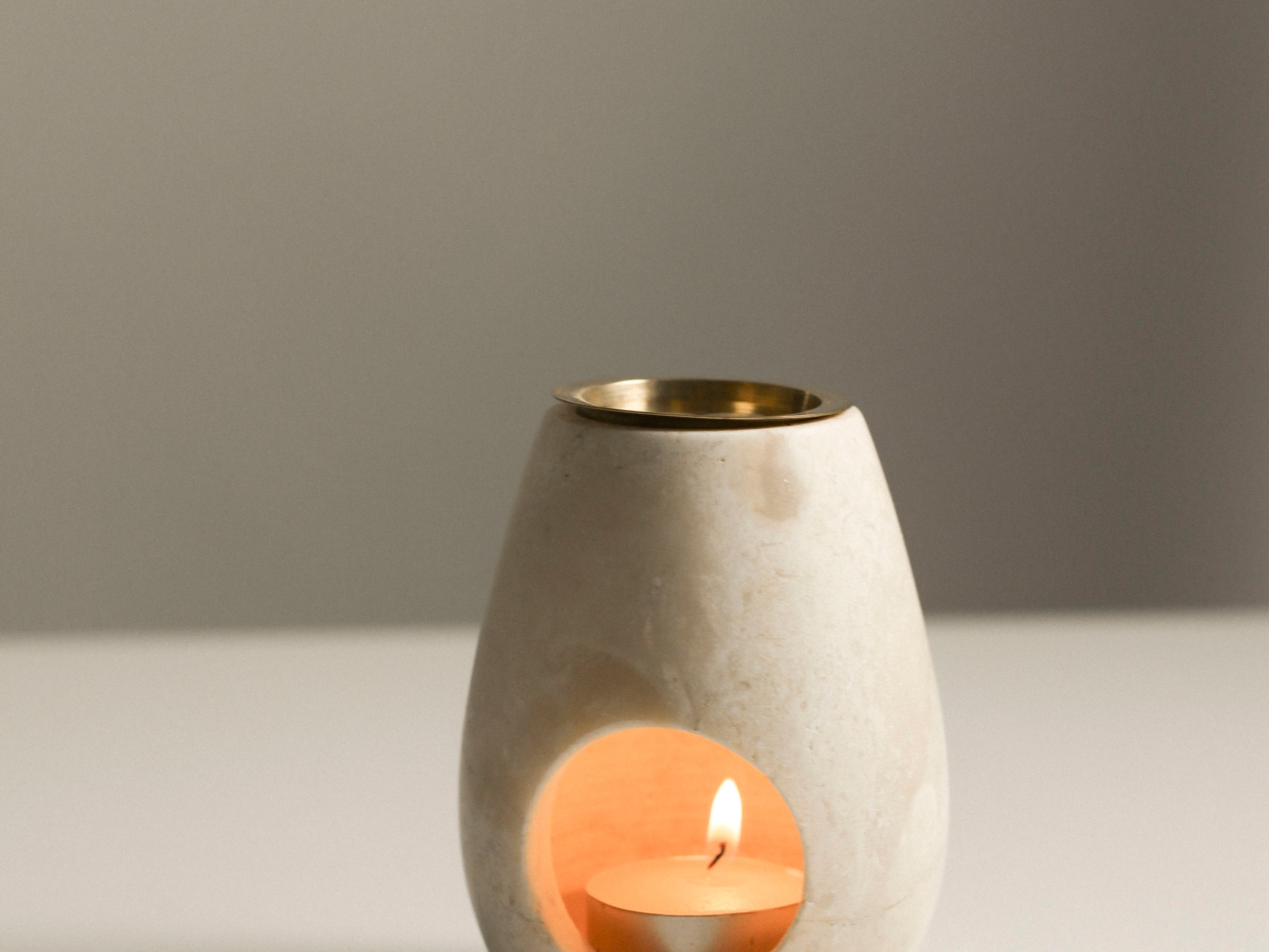Eli Oil Burner