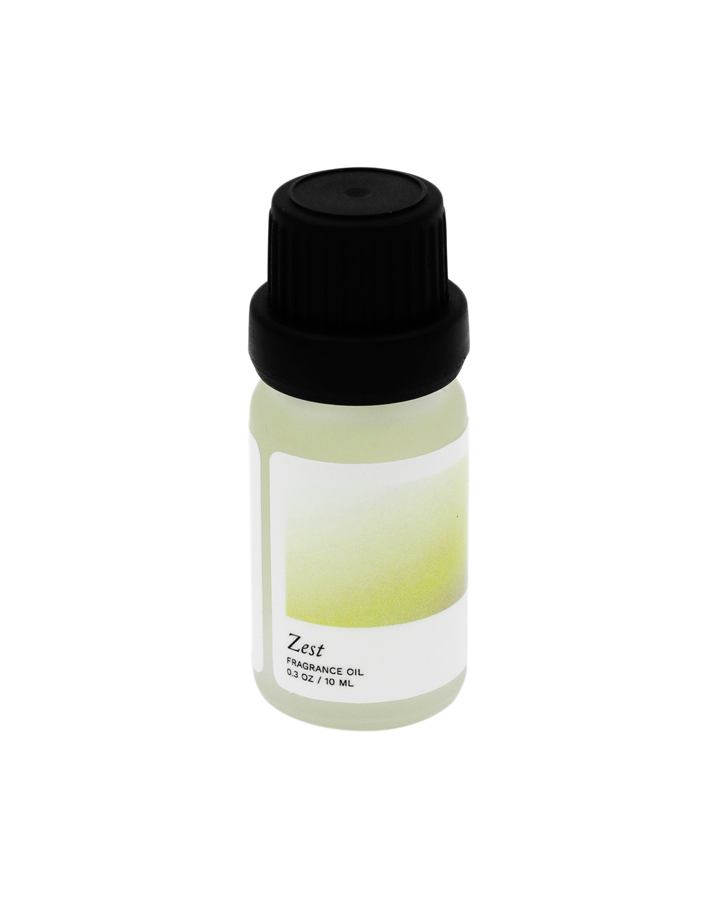 Fragrance Oil: Zest | 10ml