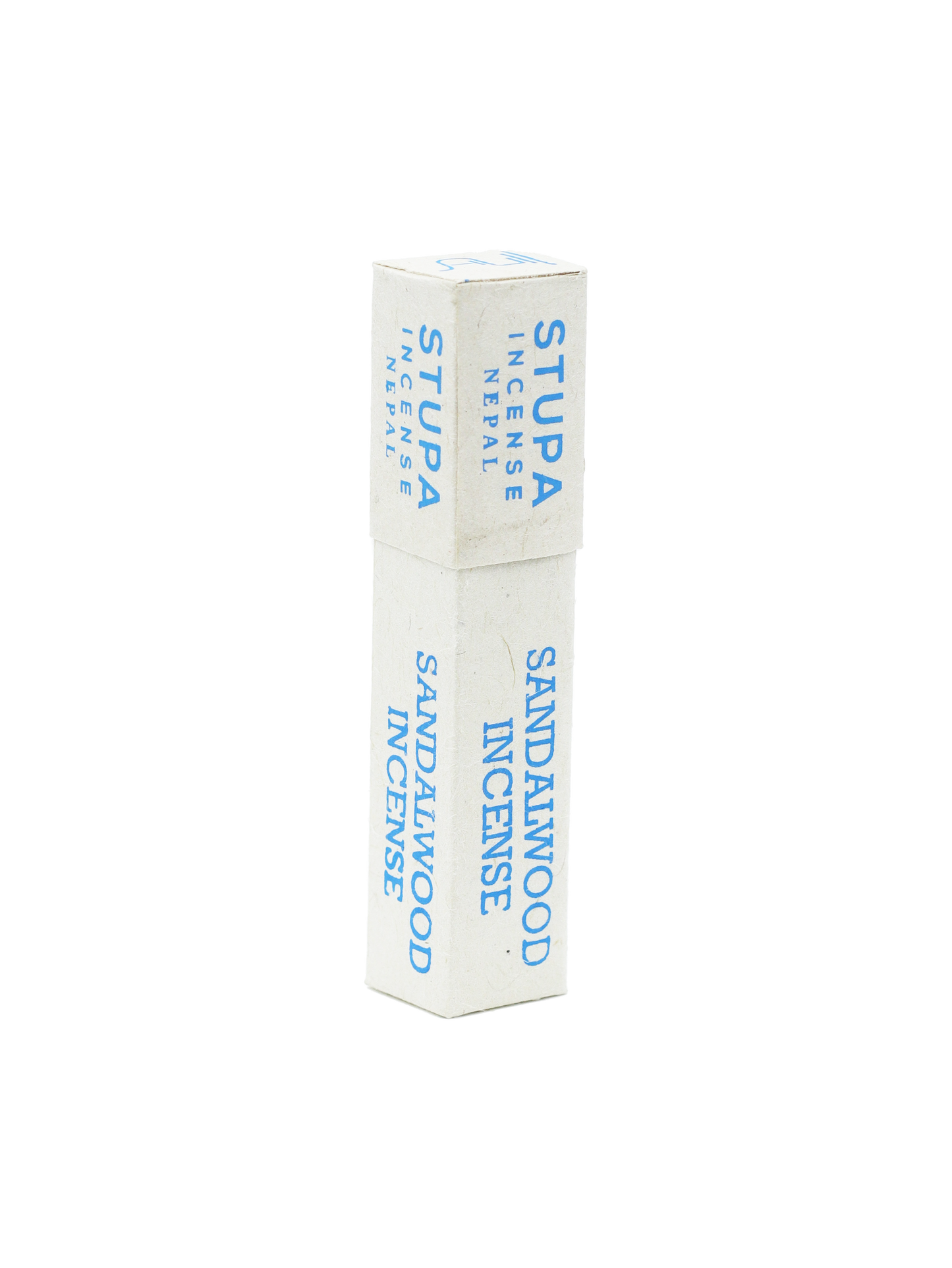 STUPA Incense: Sandalwood