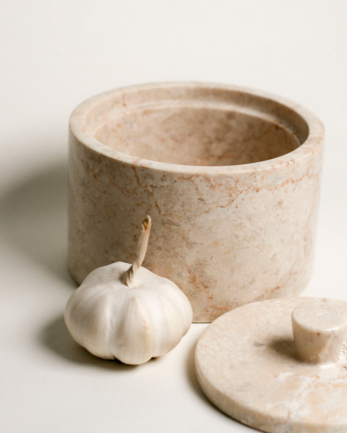 Agatha Jar