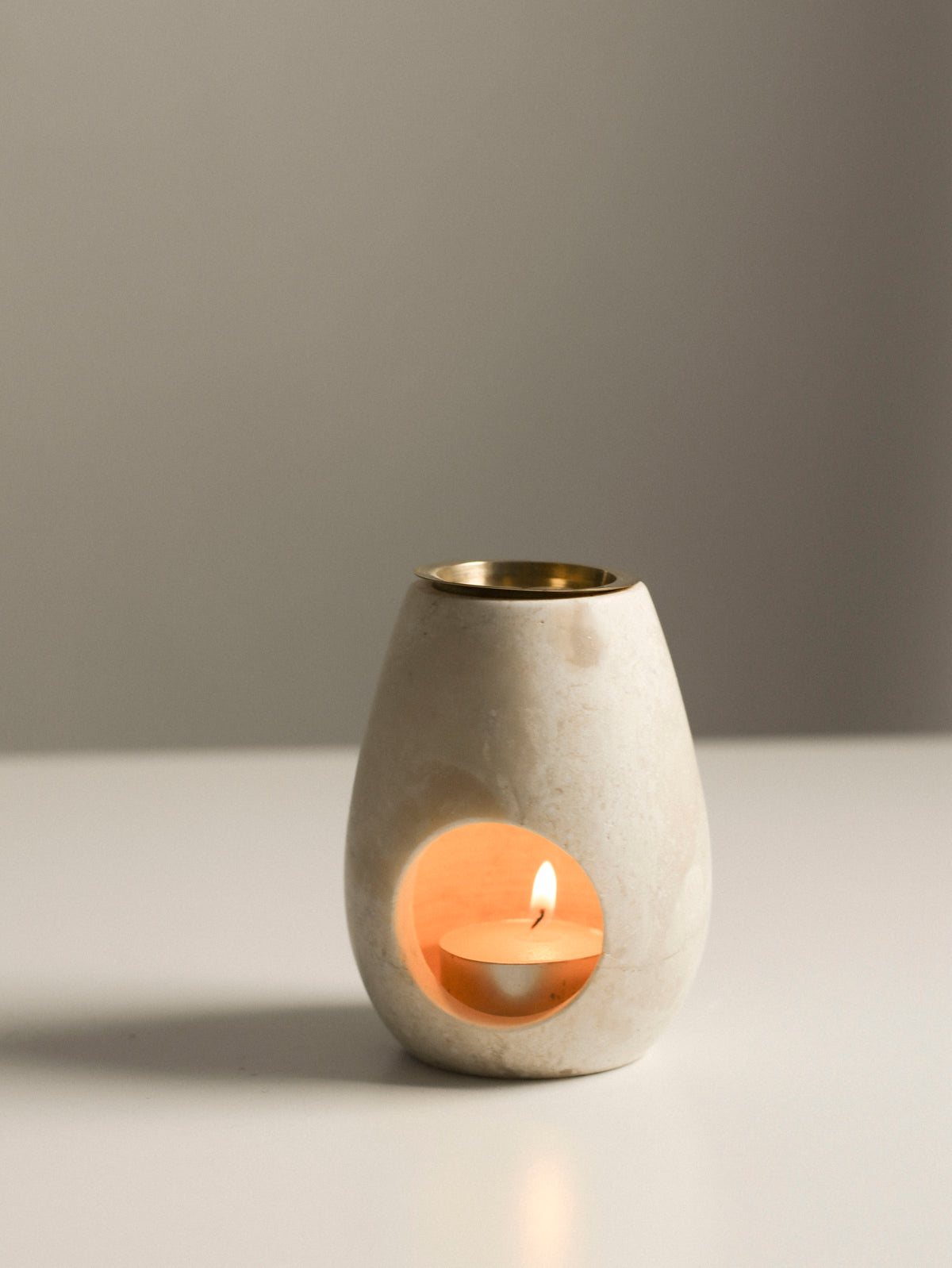 Eli Oil Burner