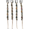 STRAND Keychain #008