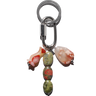 STONED Keychain #026