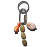STONED Keychain #026