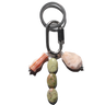 STONED Keychain #026
