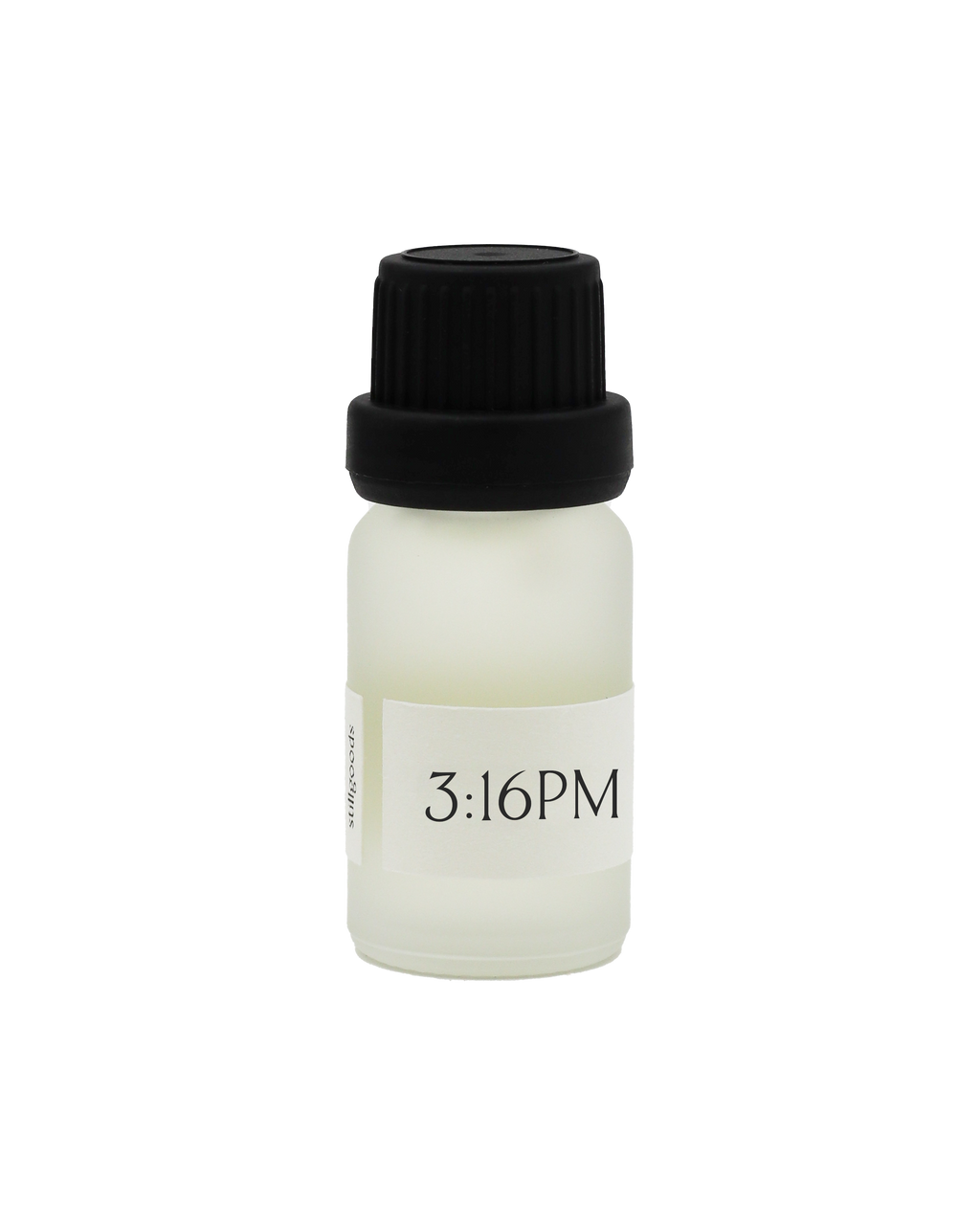 Fragrance Oil: 3:16PM