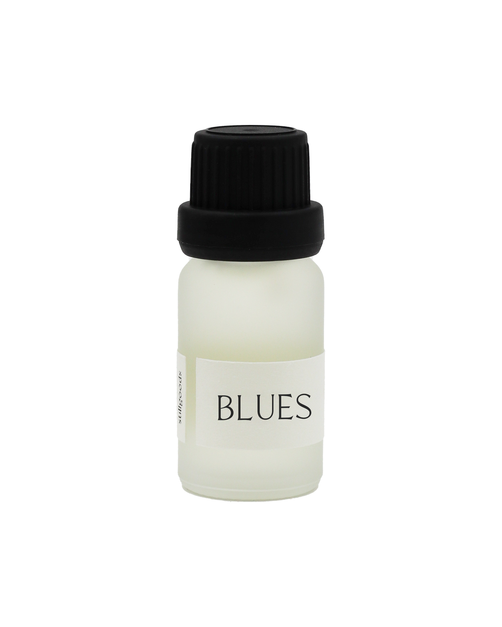 Fragrance Oil: Blues