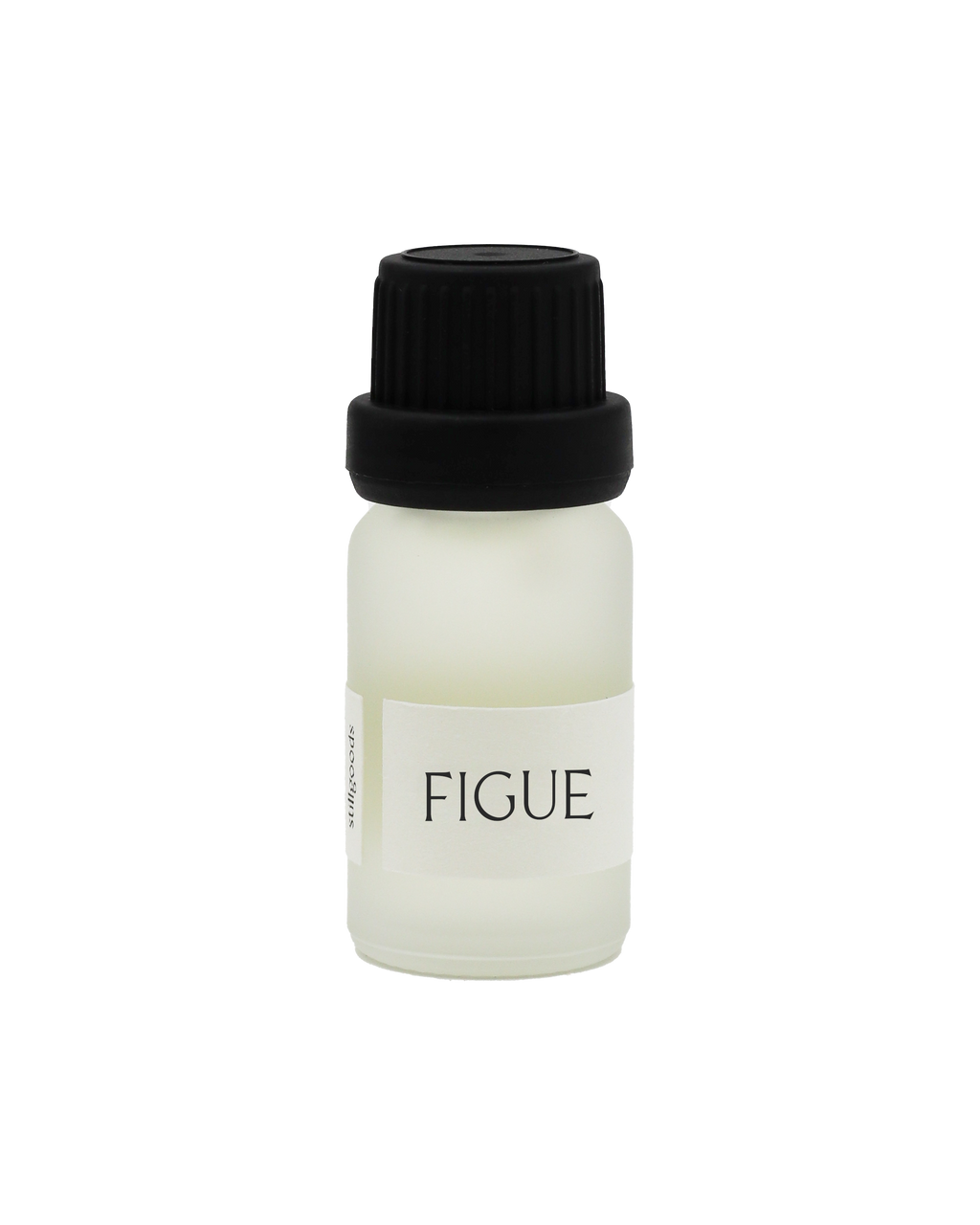 Fragrance Oil: Figue