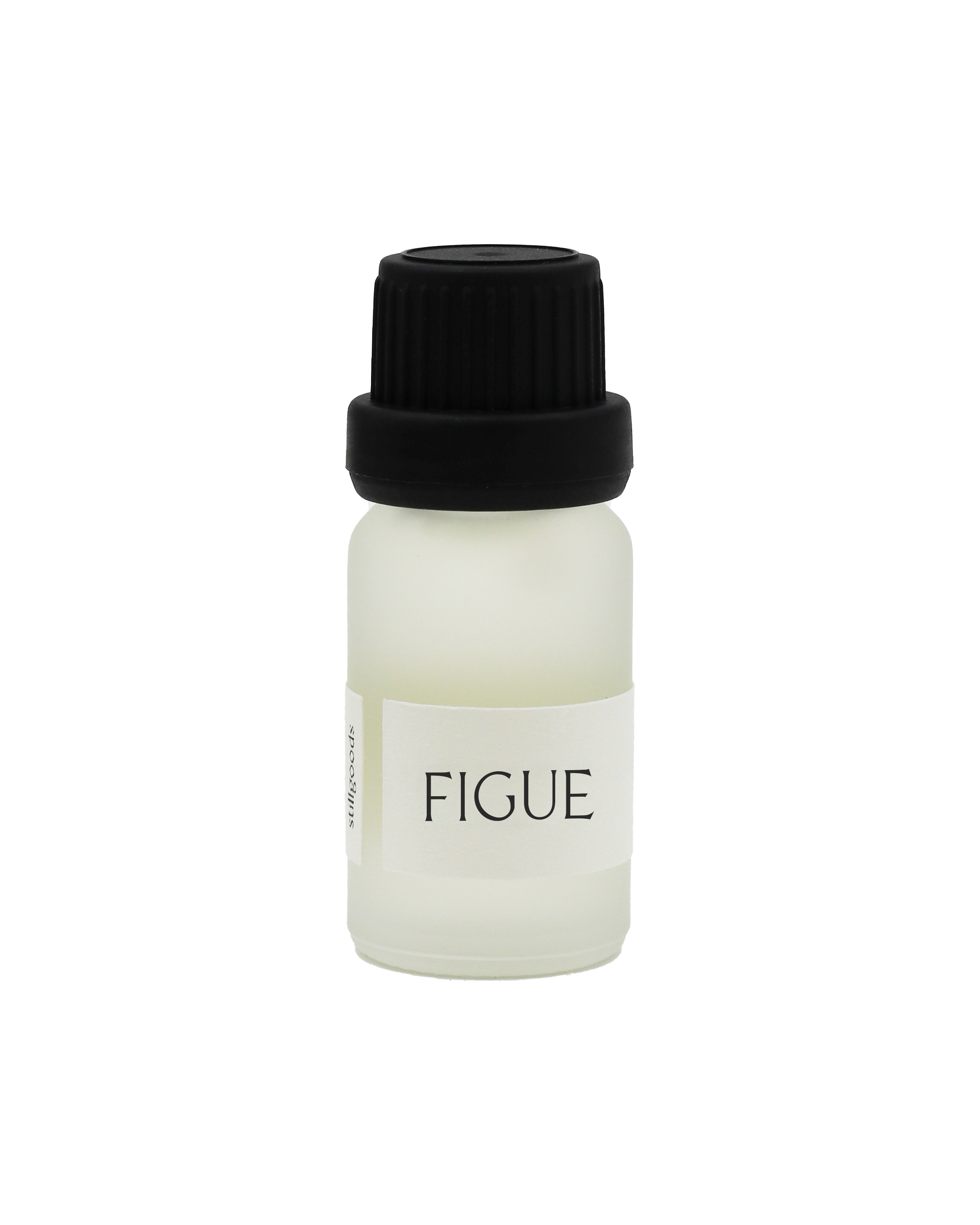 Fragrance Oil: Figue