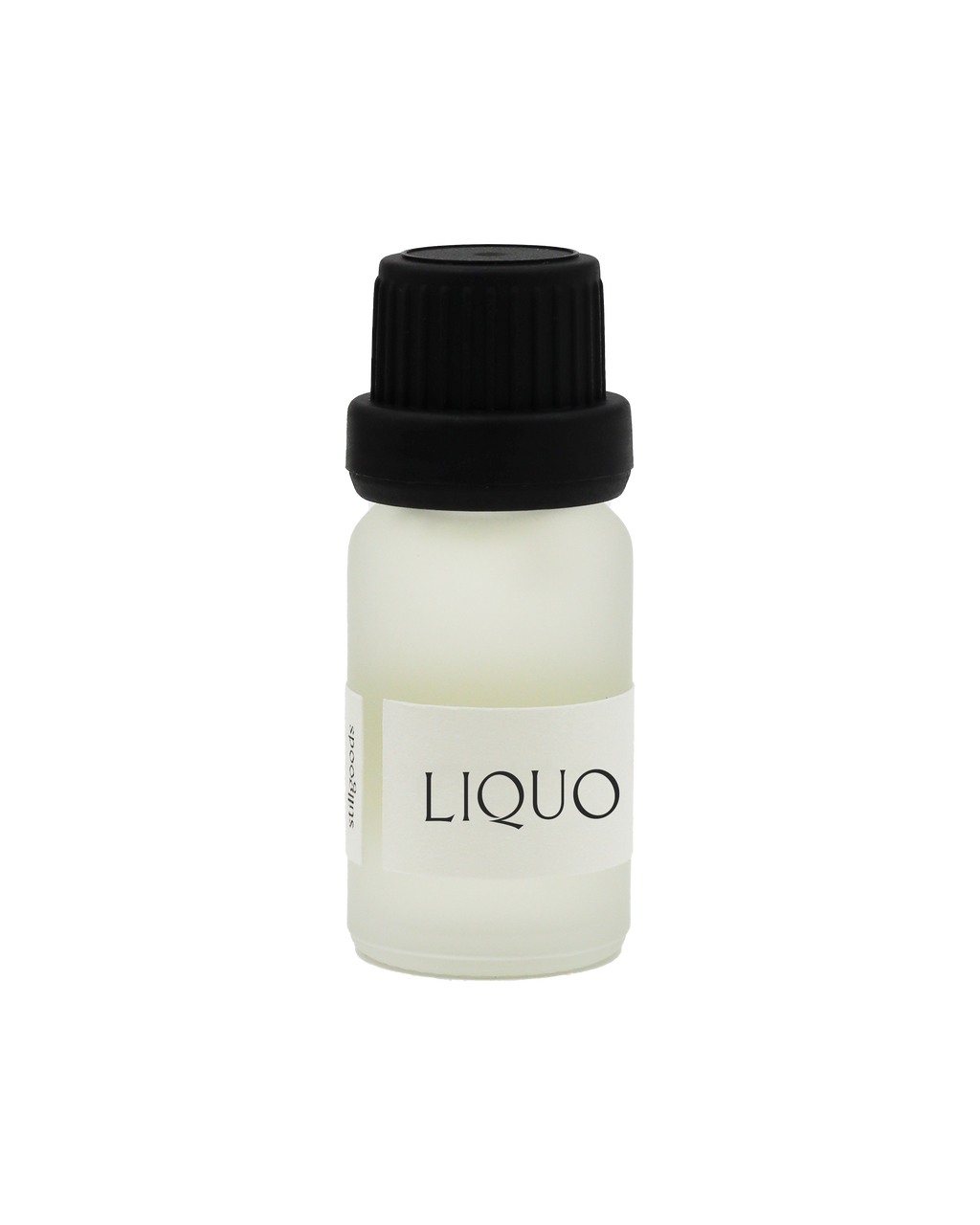 Fragrance Oil: Liquorice
