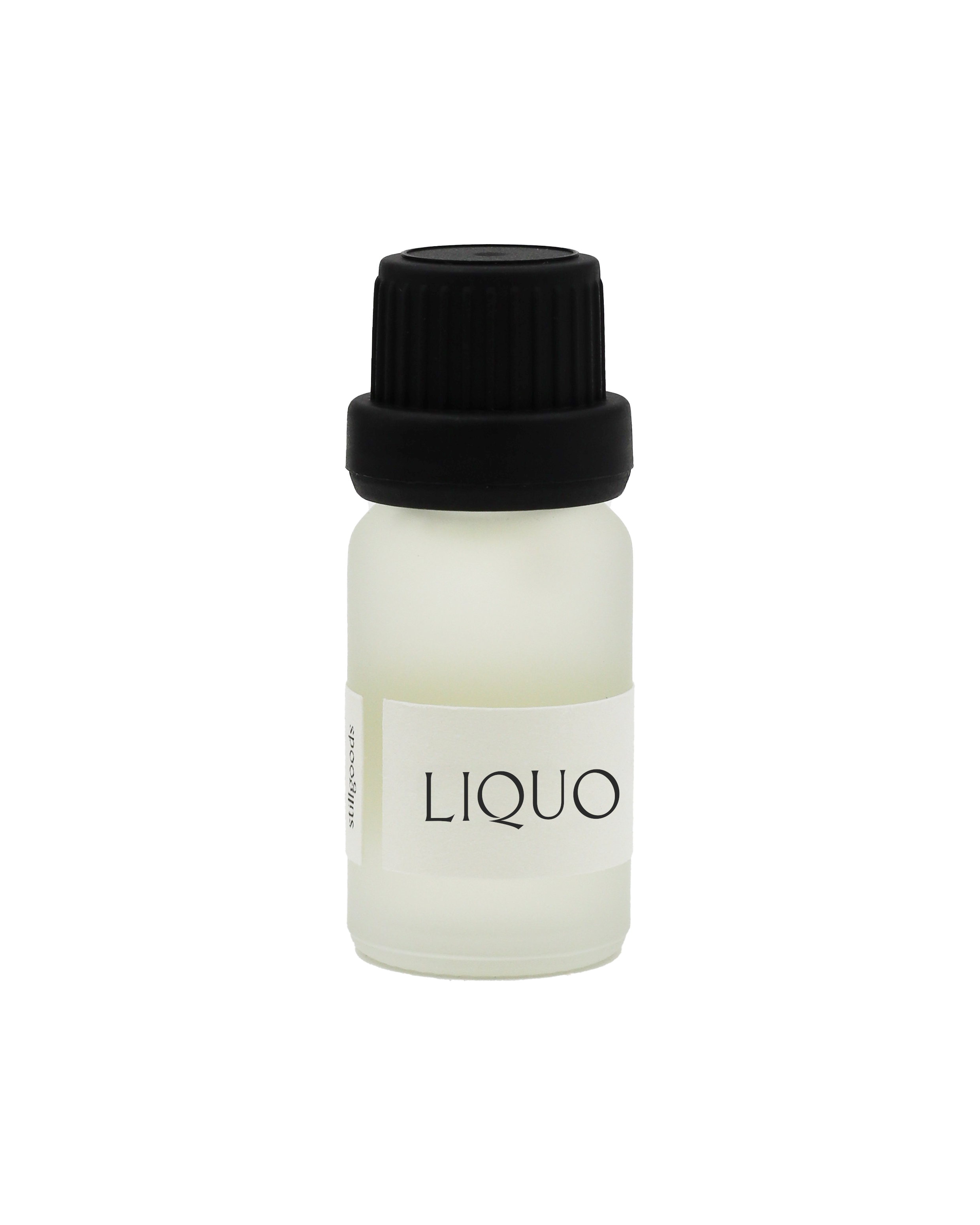 Fragrance Oil: Liquorice