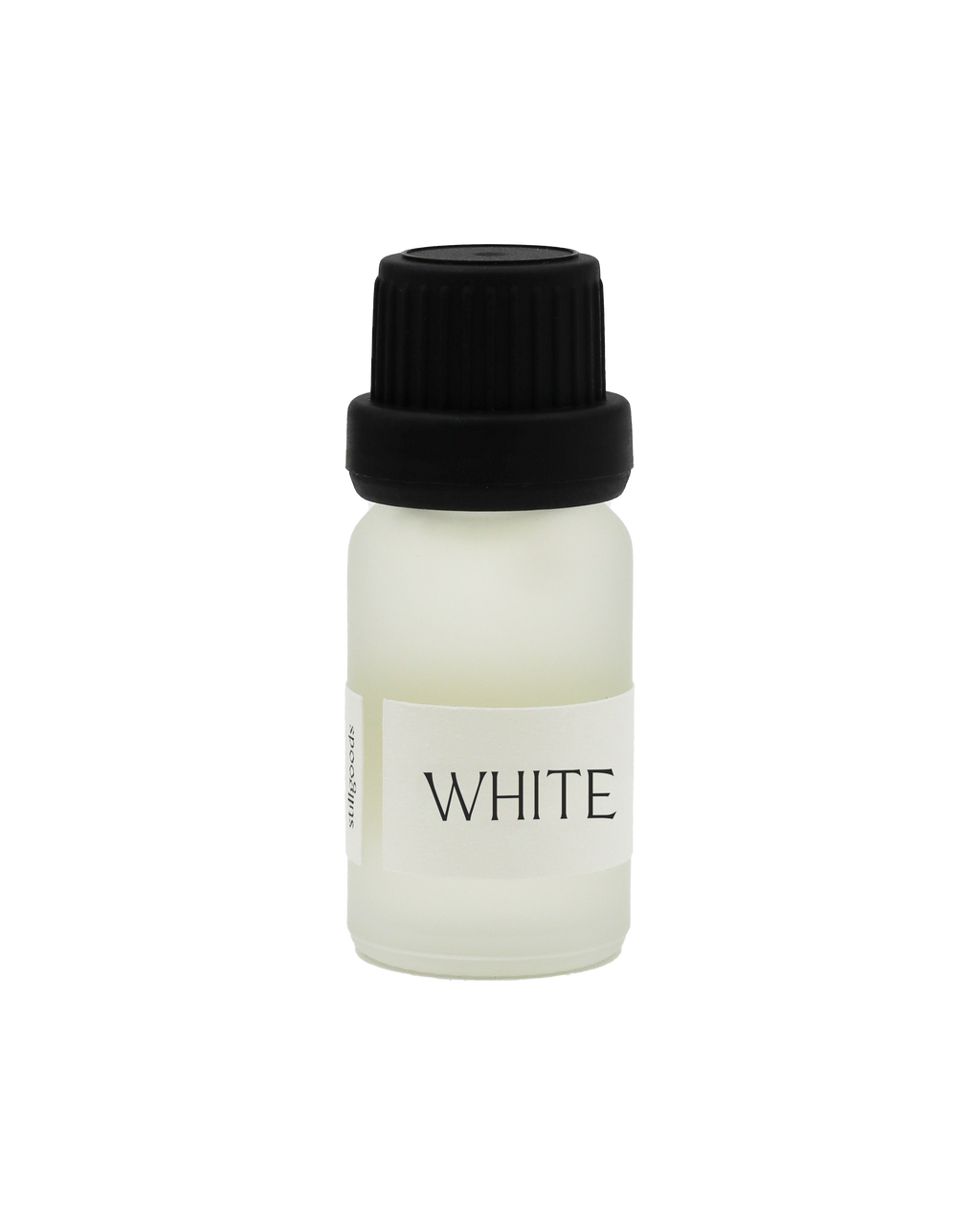 Fragrance Oil: White Noise