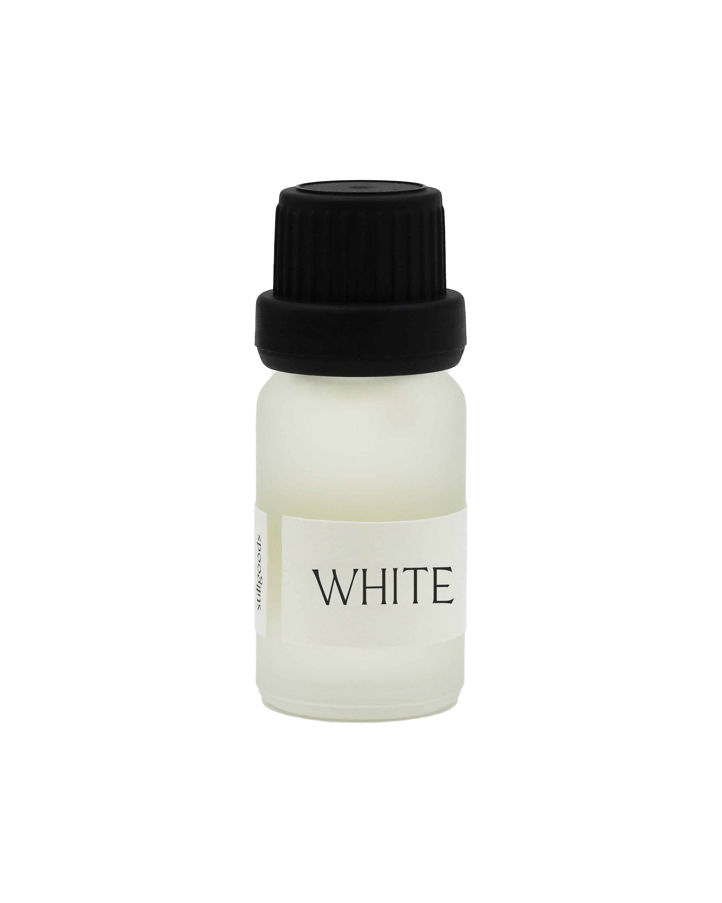 Fragrance Oil: White Noise