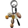 STONED Keychain #023