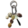 STONED Keychain #023