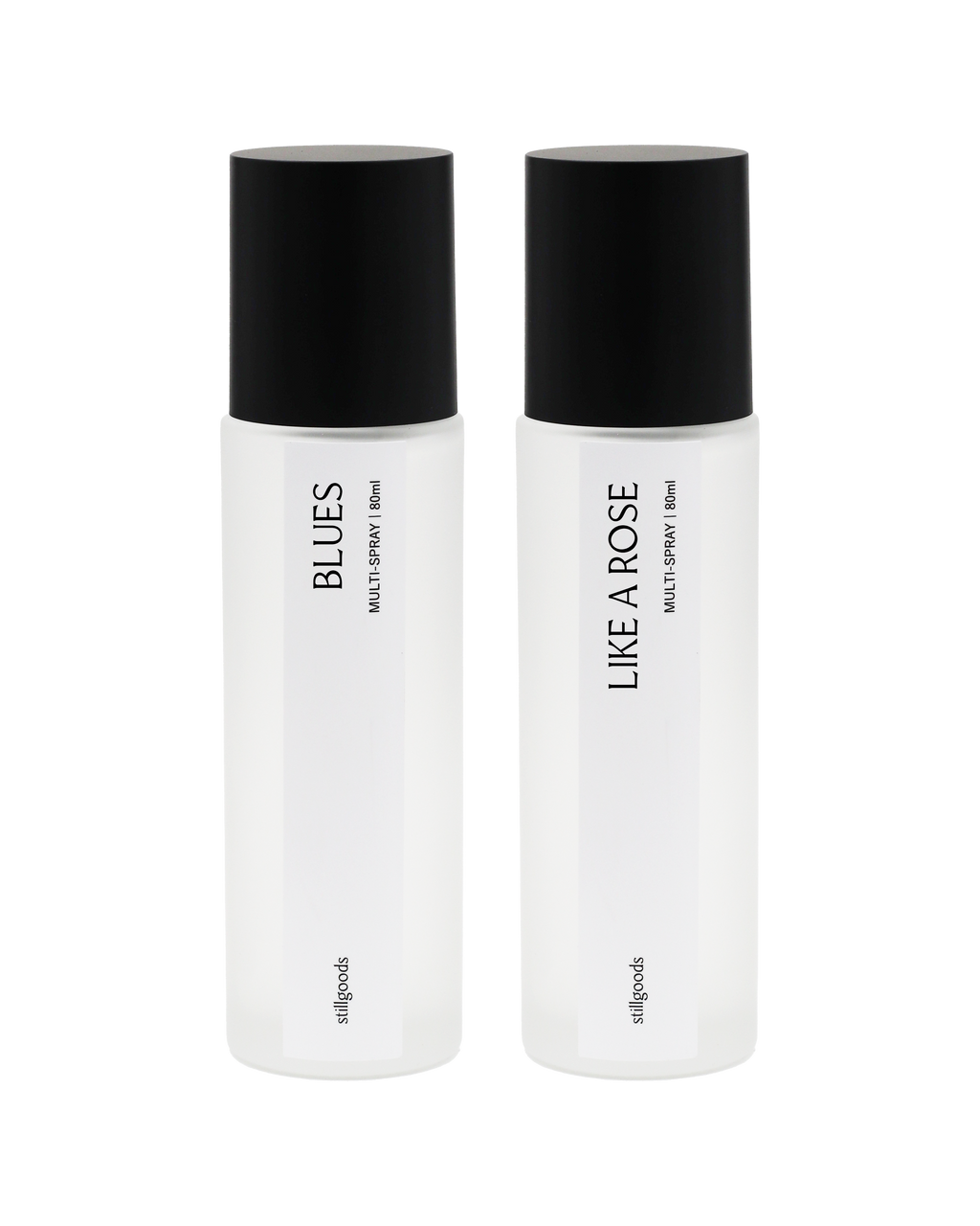 マルチスプレー: The Botanist | 10ml