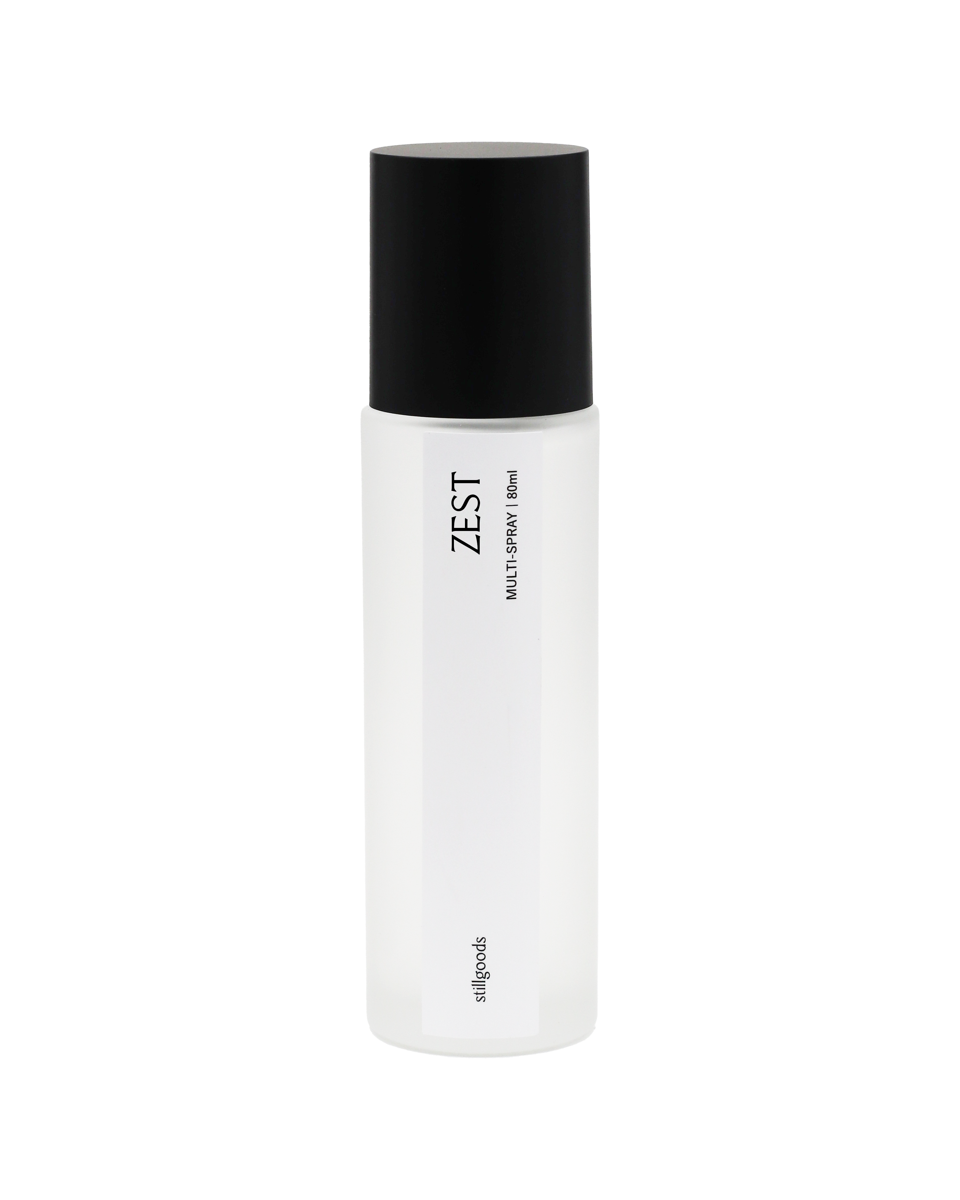 Multi-Spray: Zest | 80ml