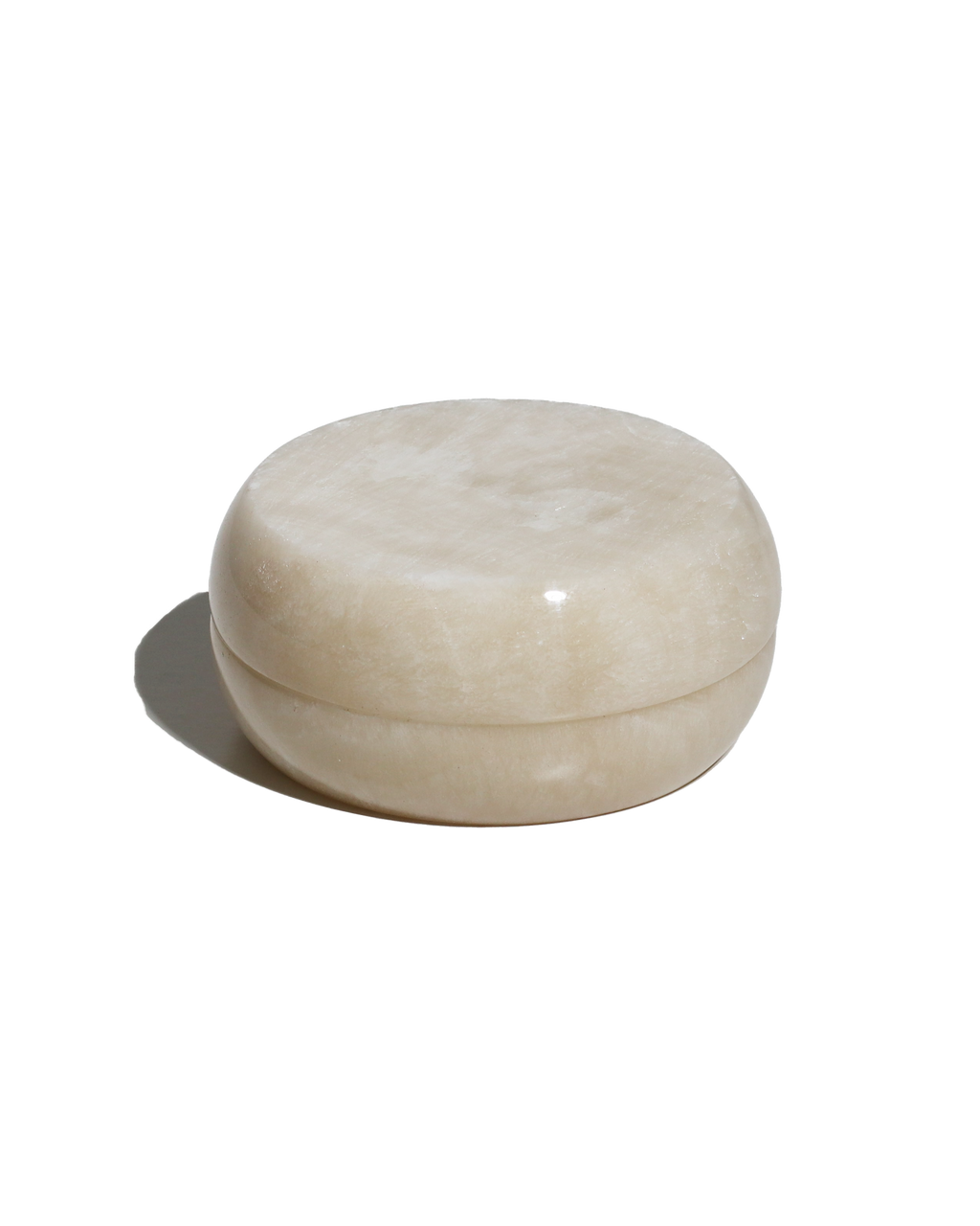 Berg Double Lid - Onyx