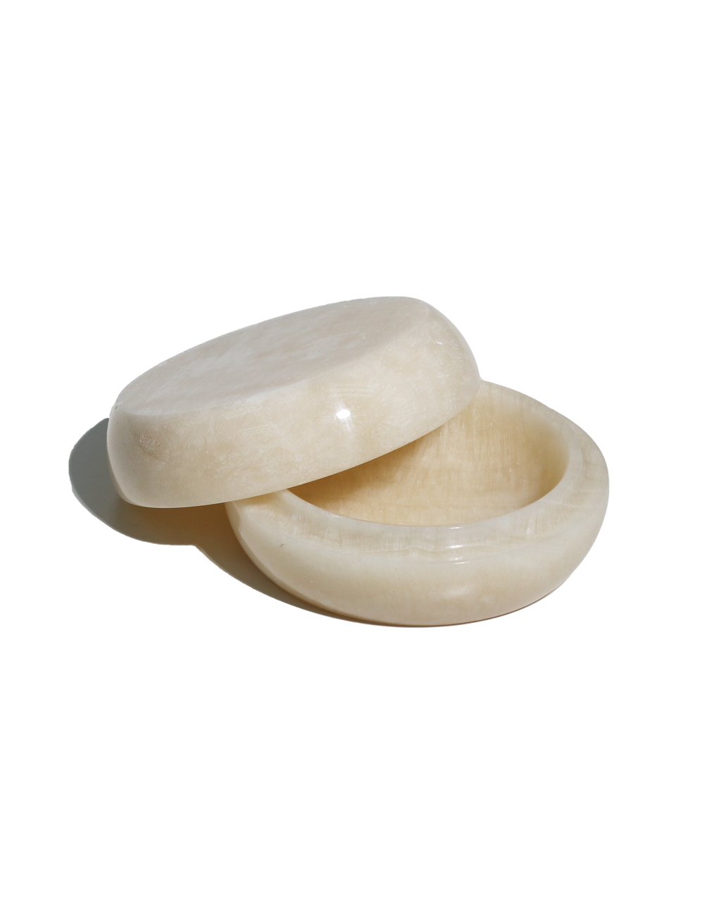 Berg Double Lid - Onyx