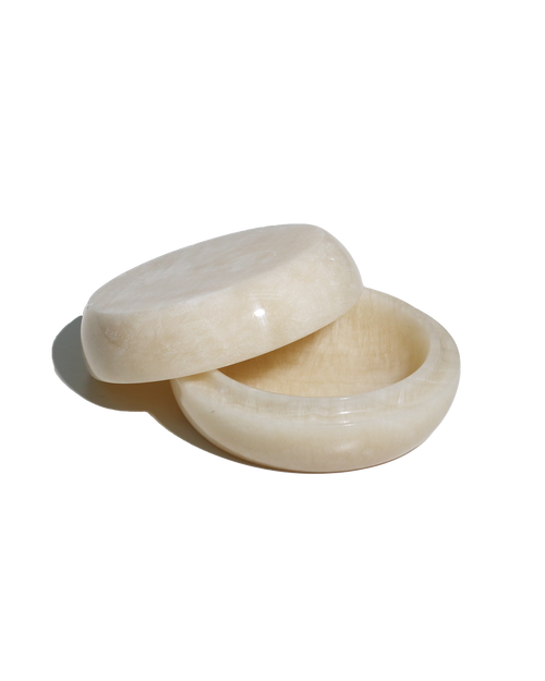 Berg Double Lid - Onyx