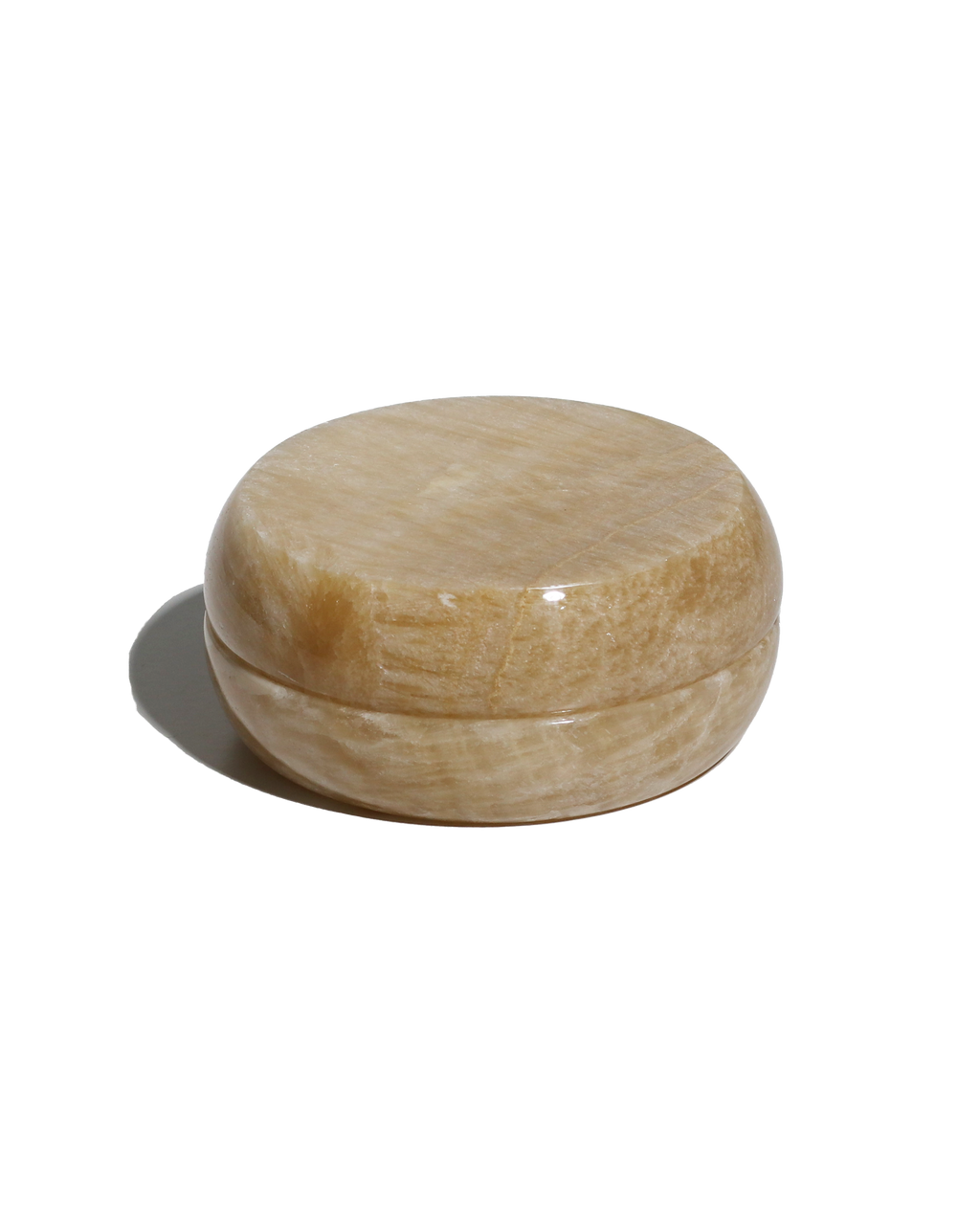 Berg Double Lid - Onyx