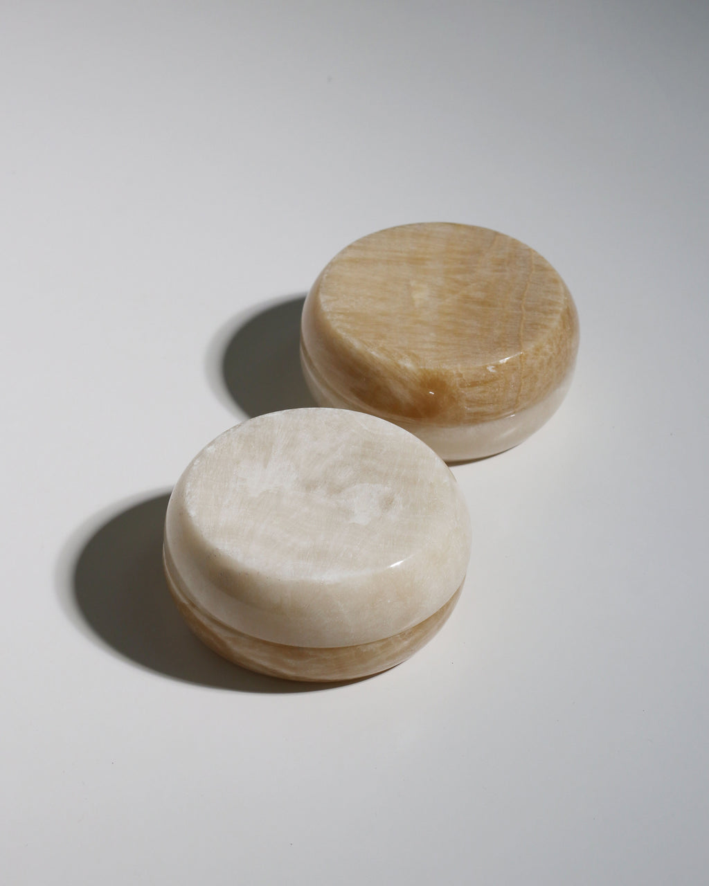 Berg Double Lid - Onyx