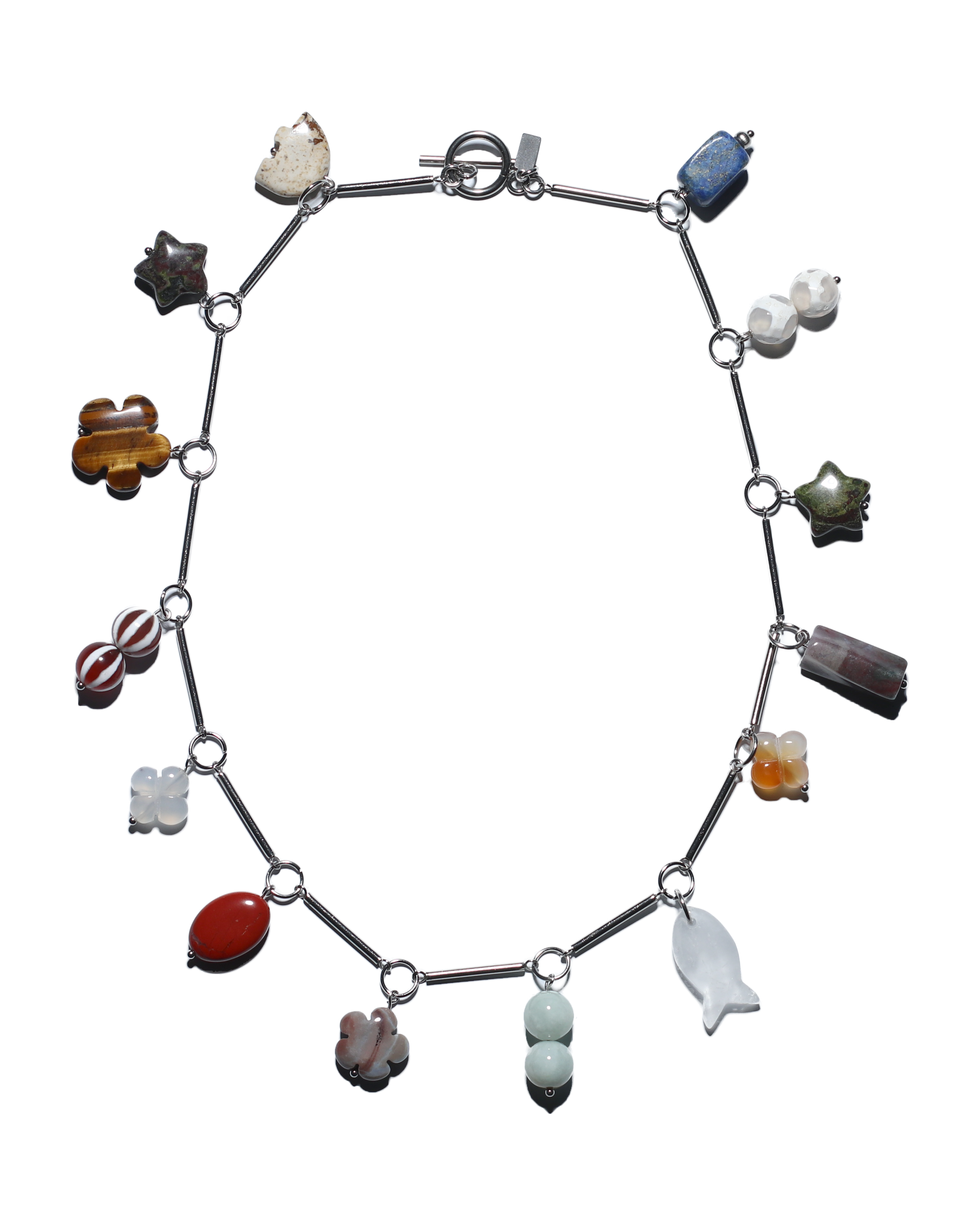 CHARMED Necklace #002