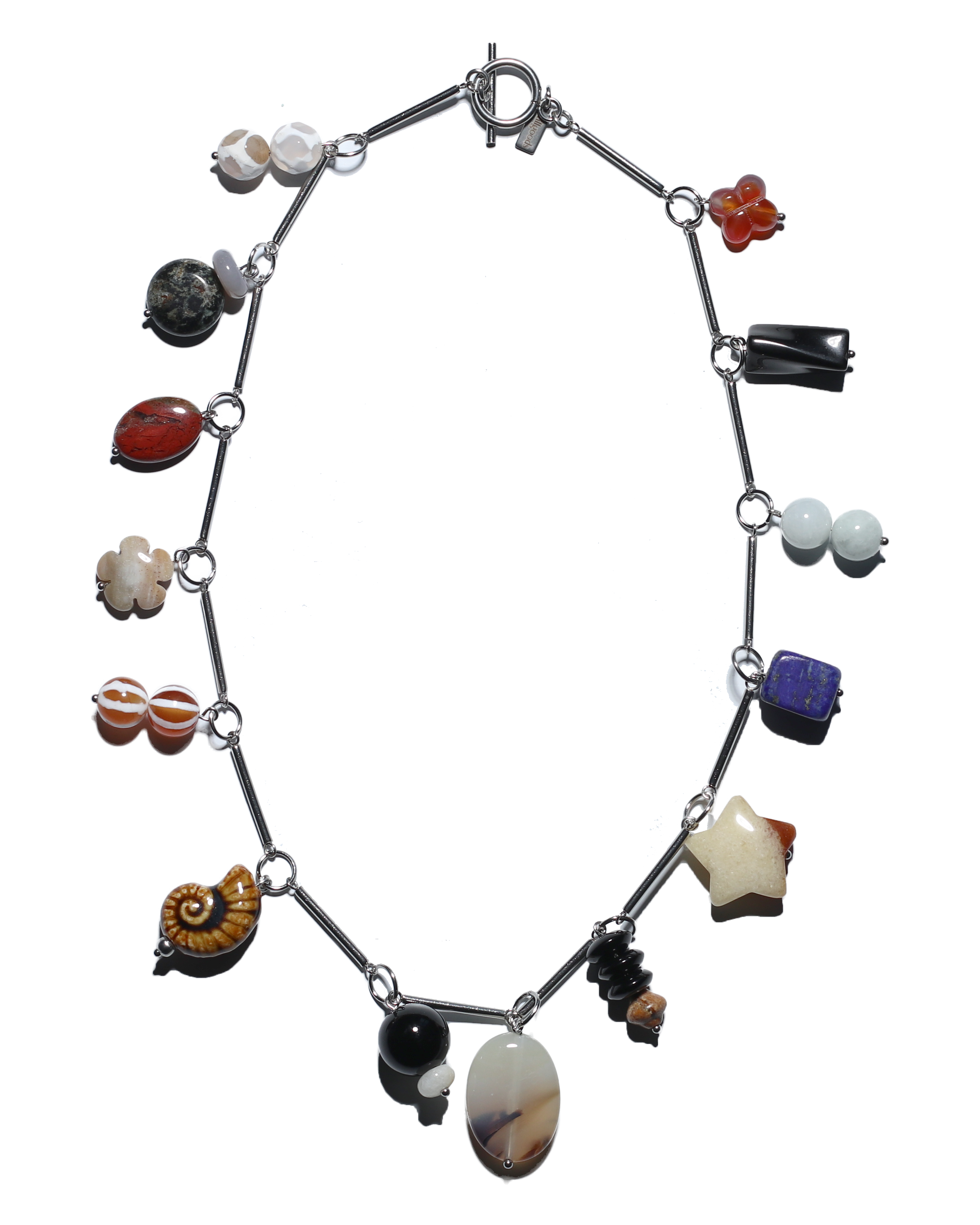 CHARMED Necklace #003
