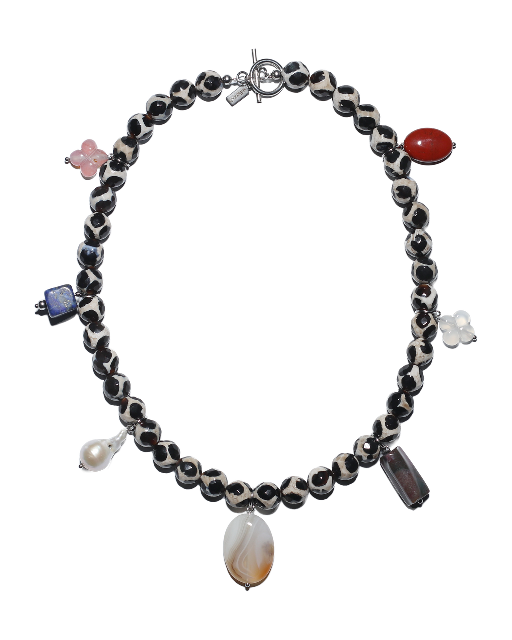 CHARMED Necklace #007