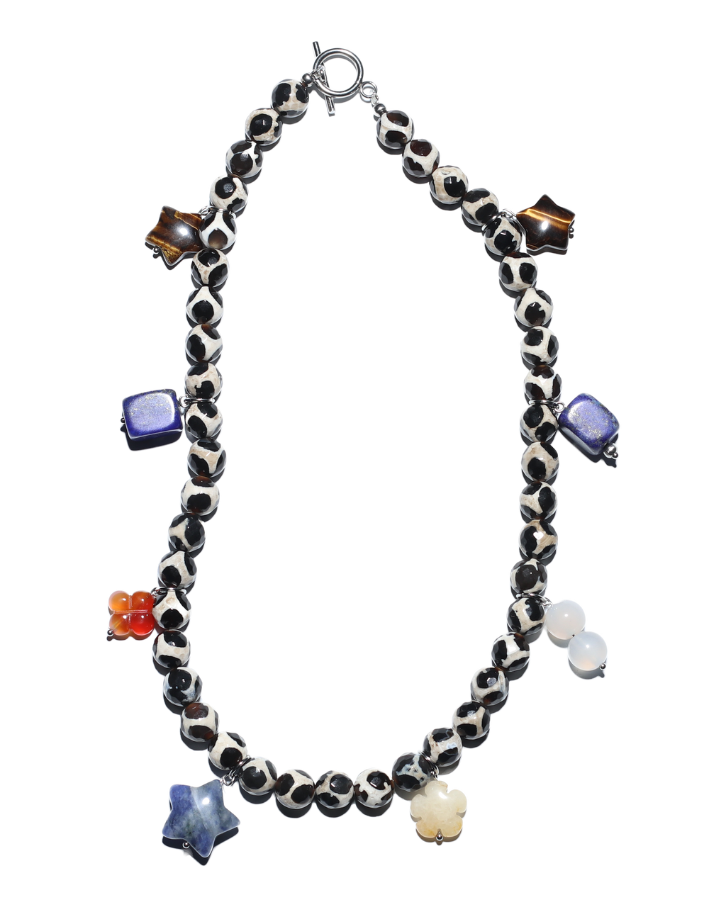 CHARMED Necklace #008