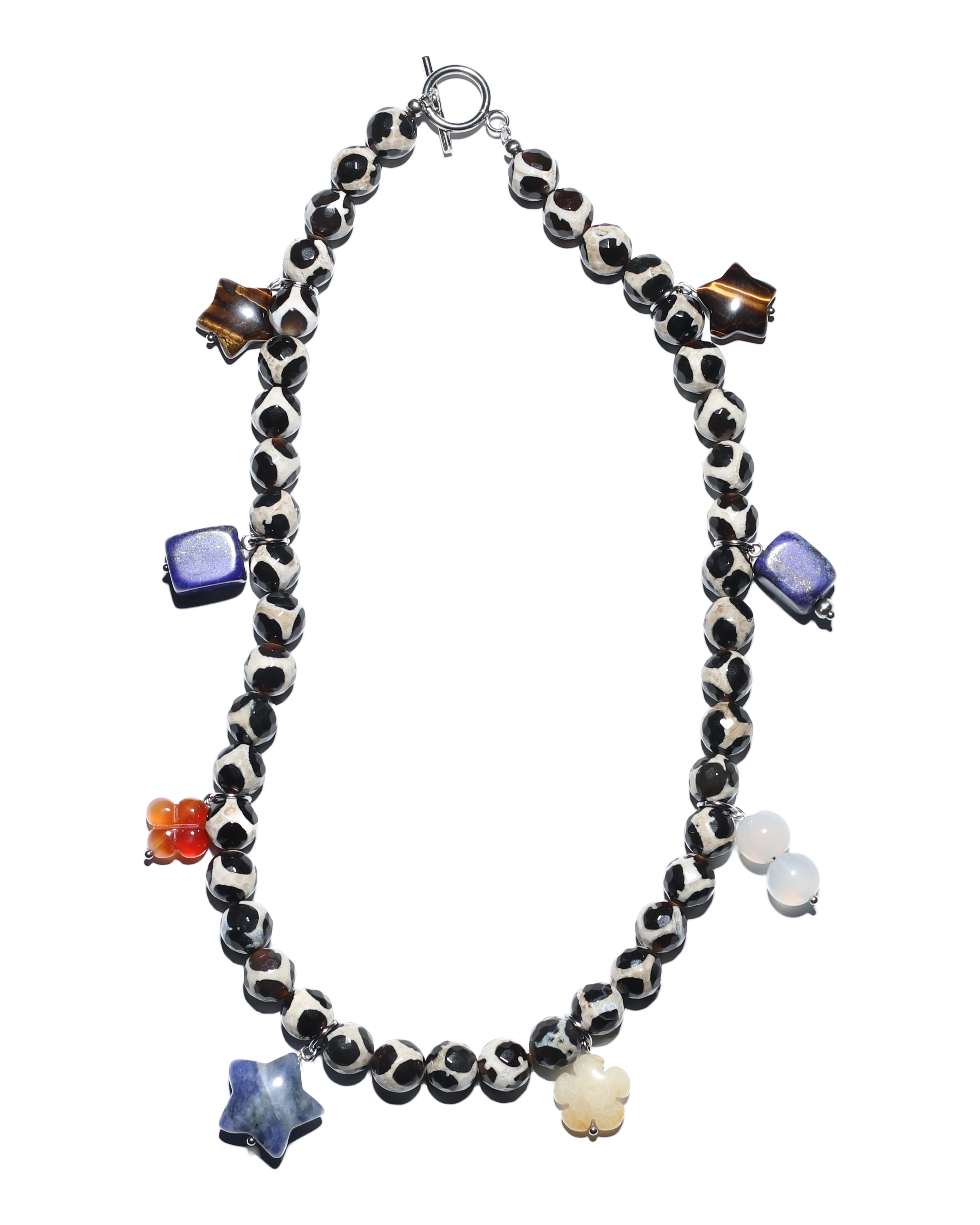 CHARMED Necklace #008