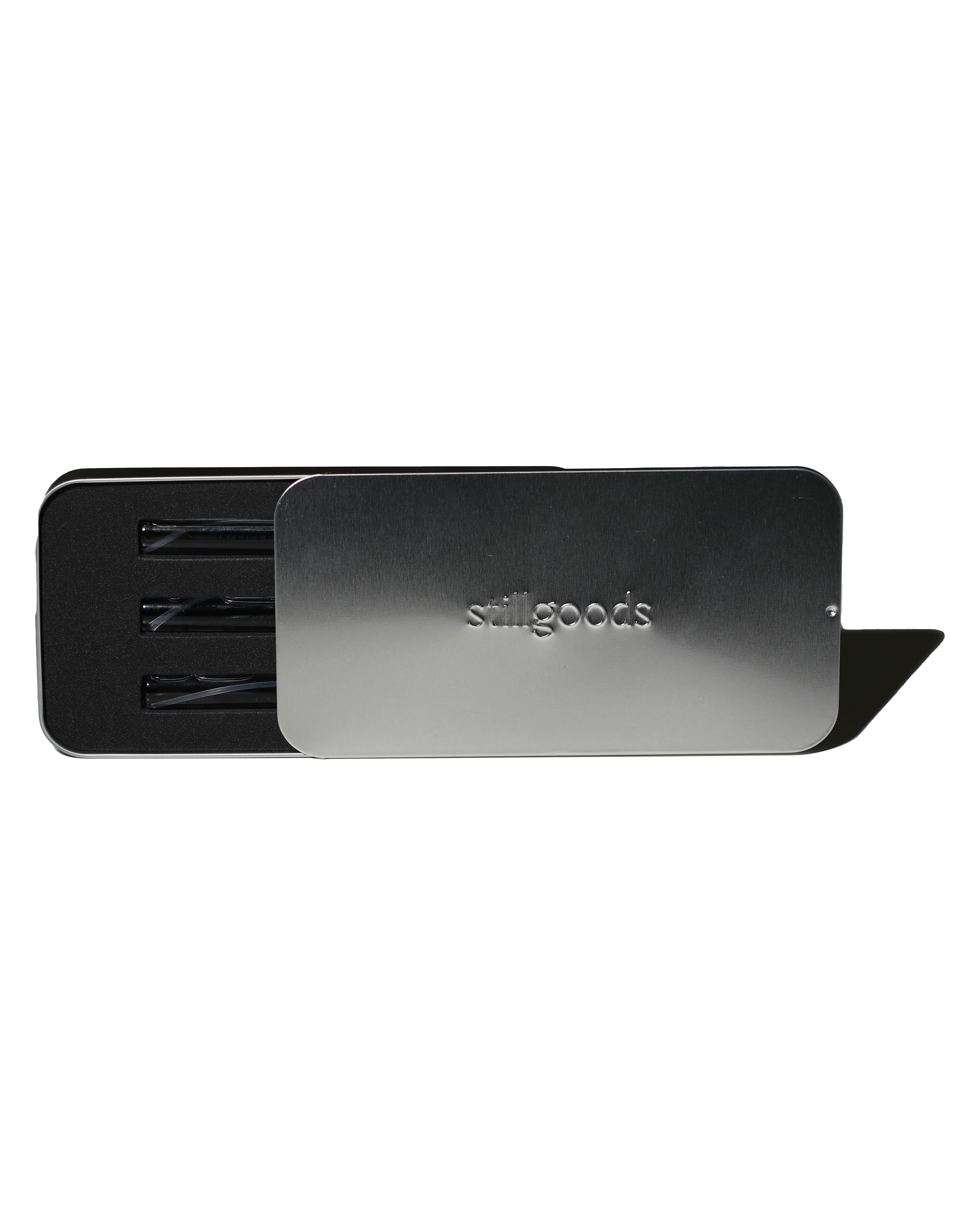 stillgoods Tin Box