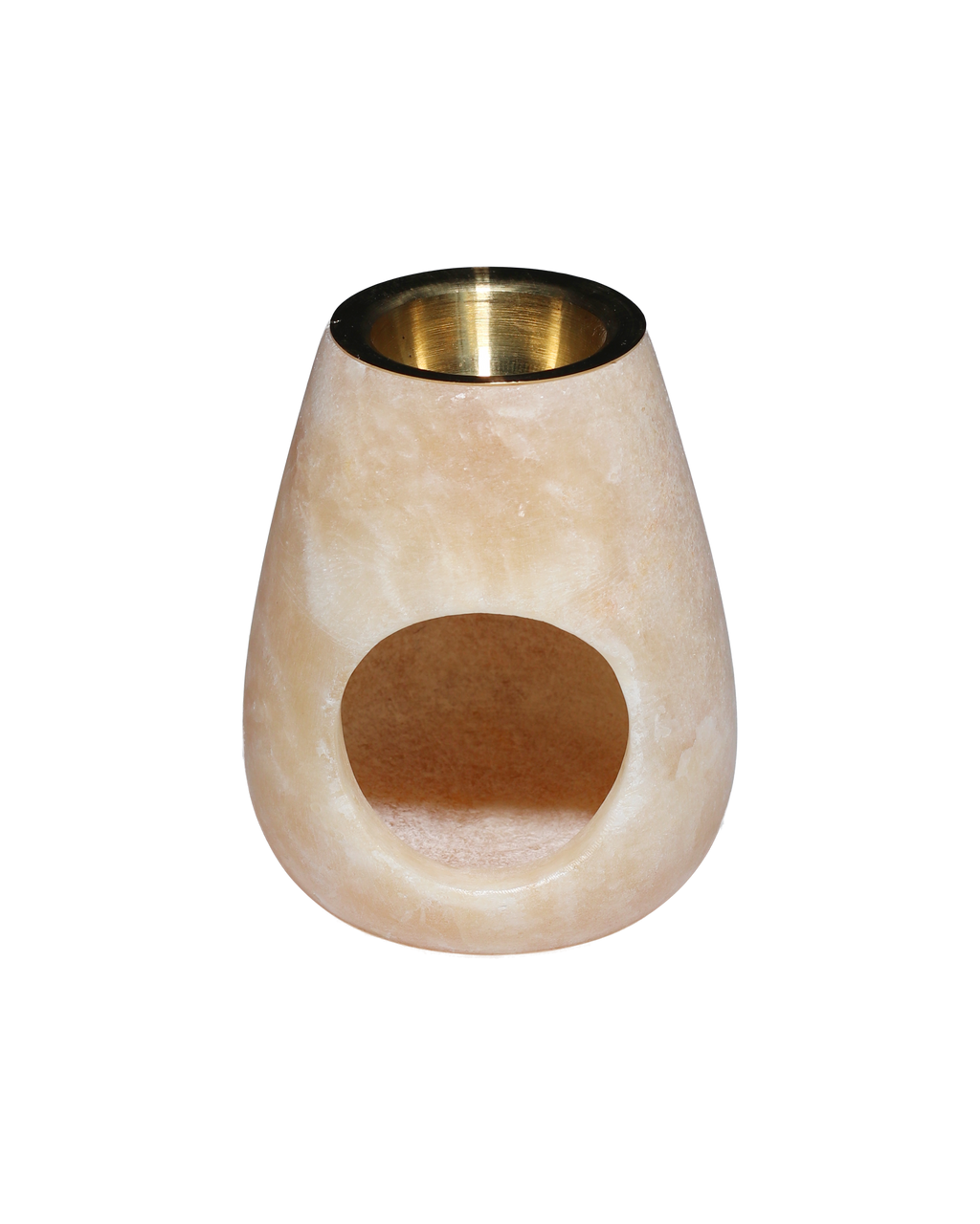 Eli Oil Burner - Onyx