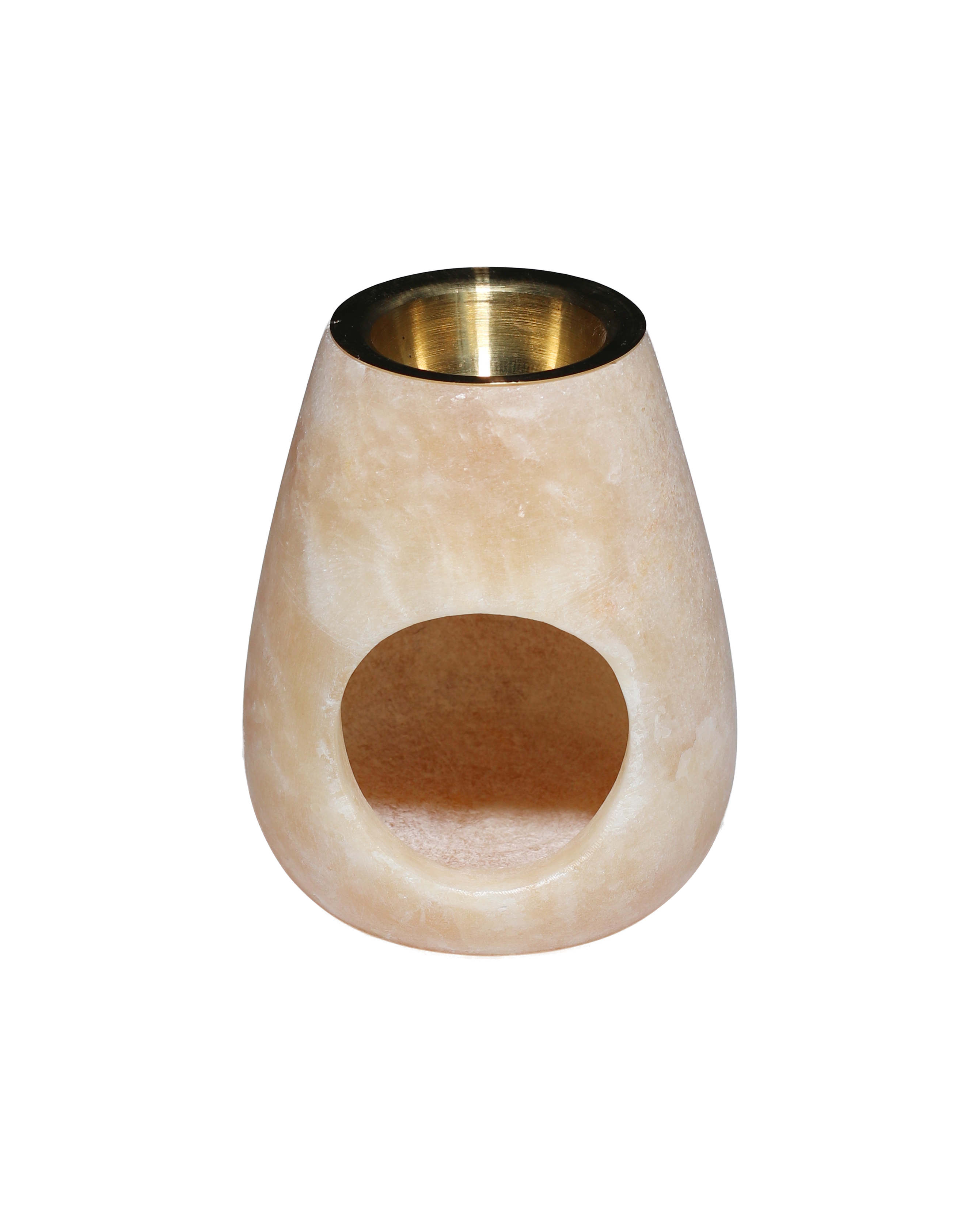 Eli Oil Burner - Onyx