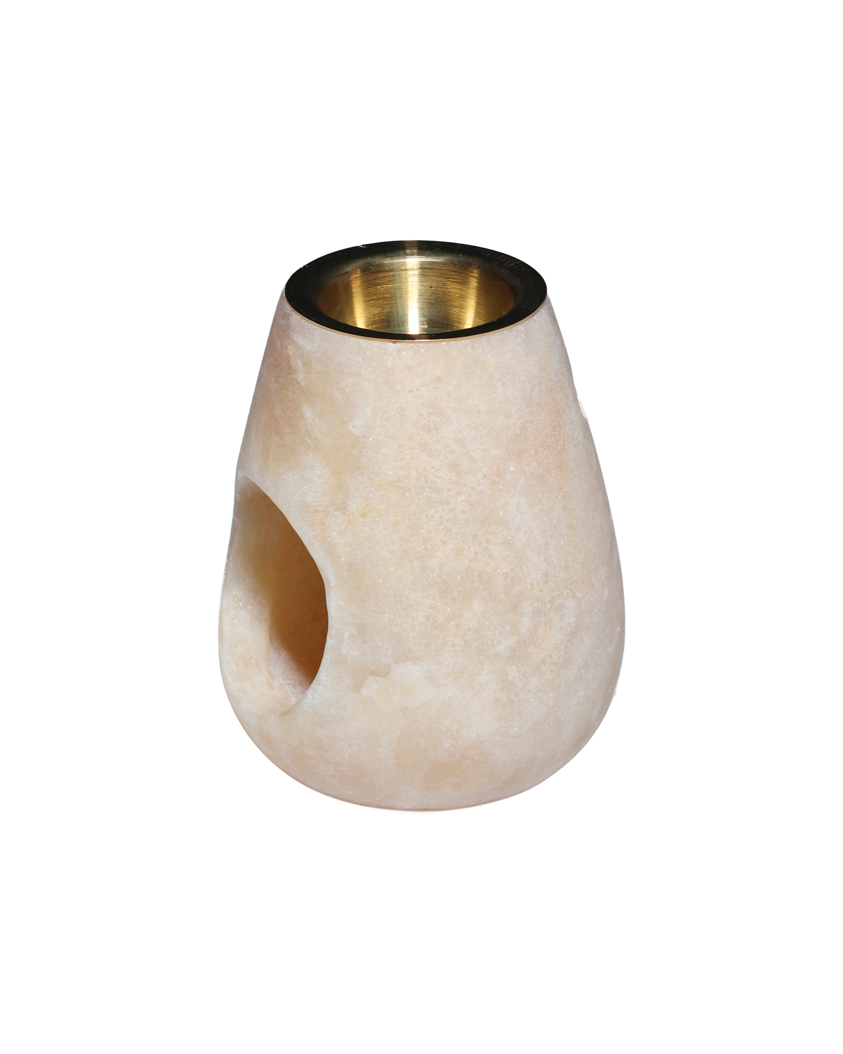 Eli Oil Burner - Onyx