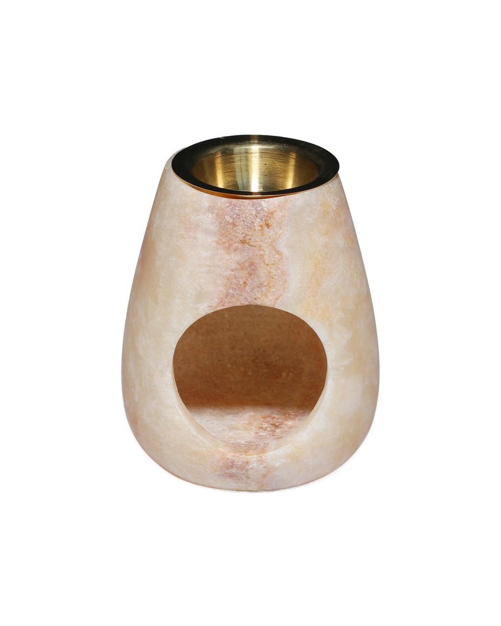 Eli Oil Burner - Onyx