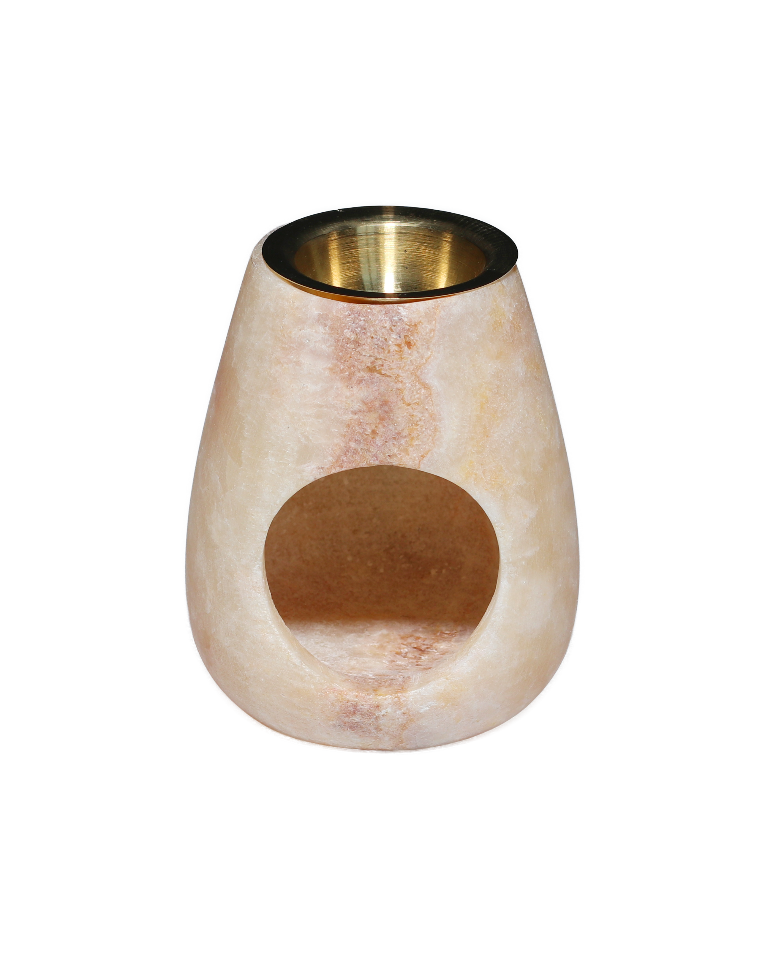 Eli Oil Burner - Onyx