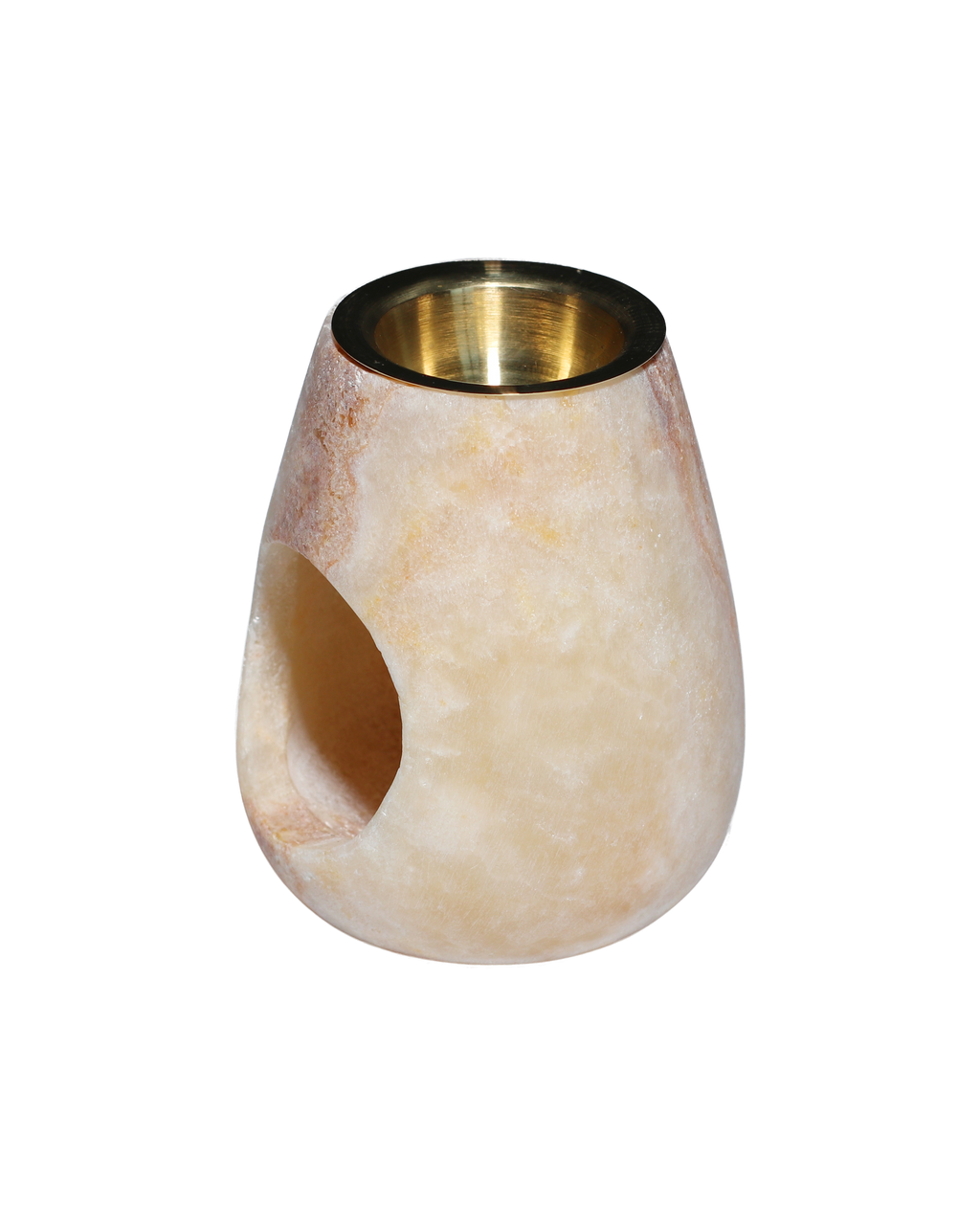 Eli Oil Burner - Onyx