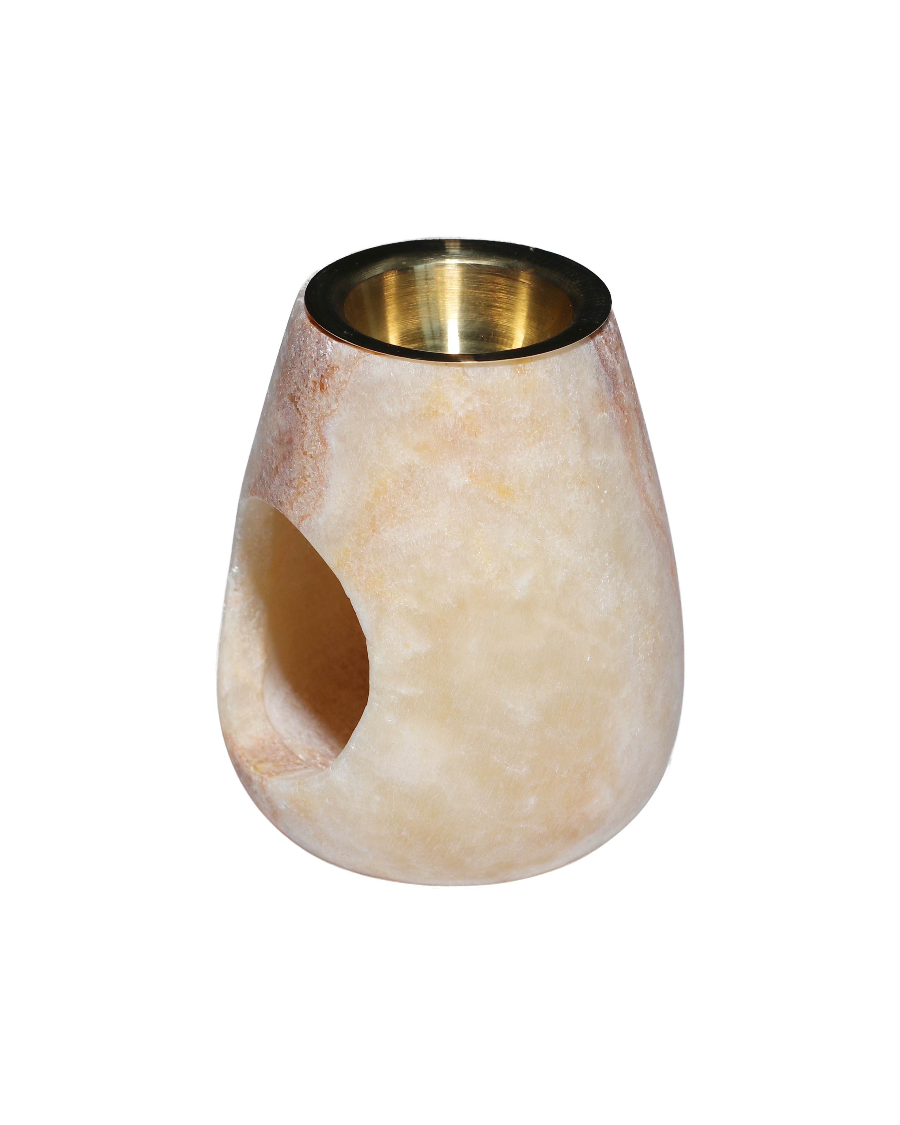 Eli Oil Burner - Onyx