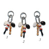 STONED Keychain #046