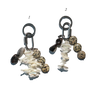 STONED Keychain #047