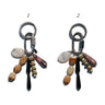 STONED Keychain #048