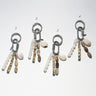 STONED Keychain #050