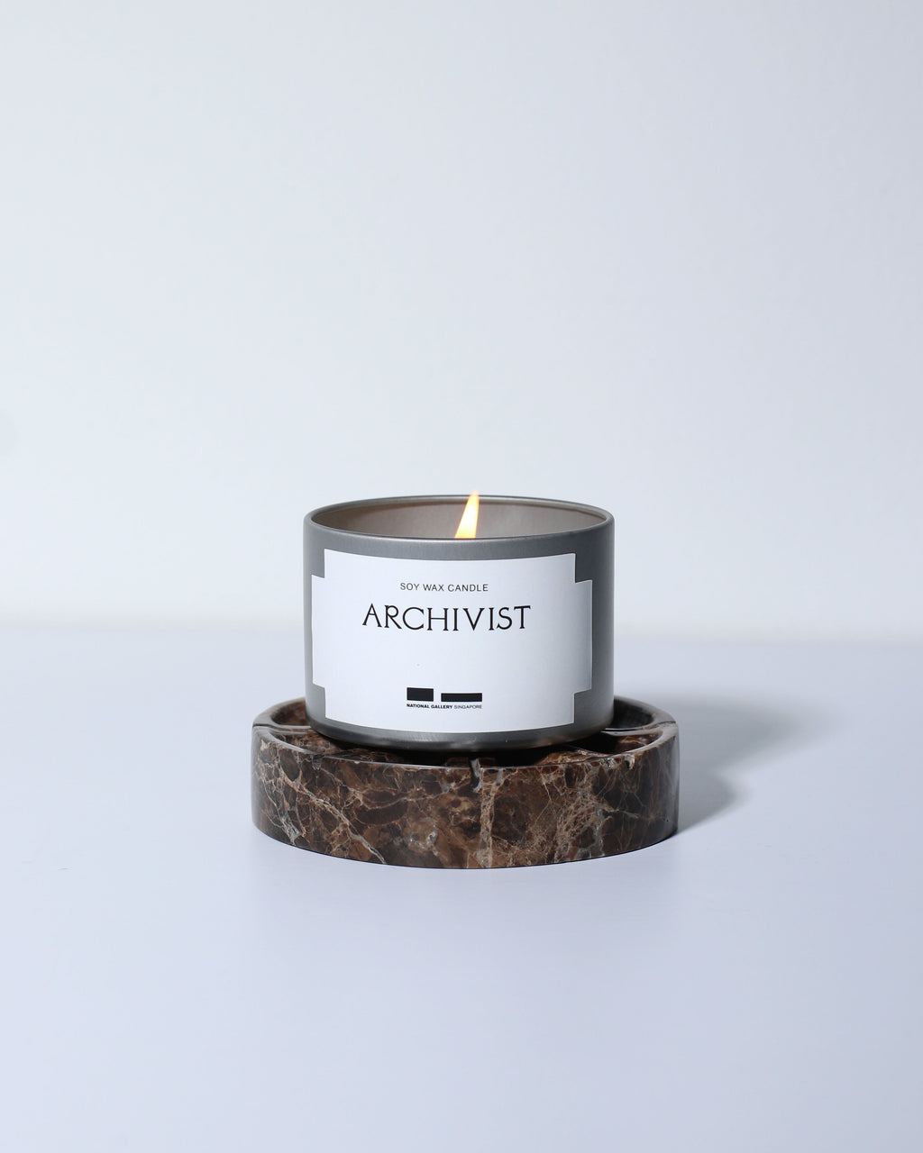 NGS x stillgoods: Decorative Coaster