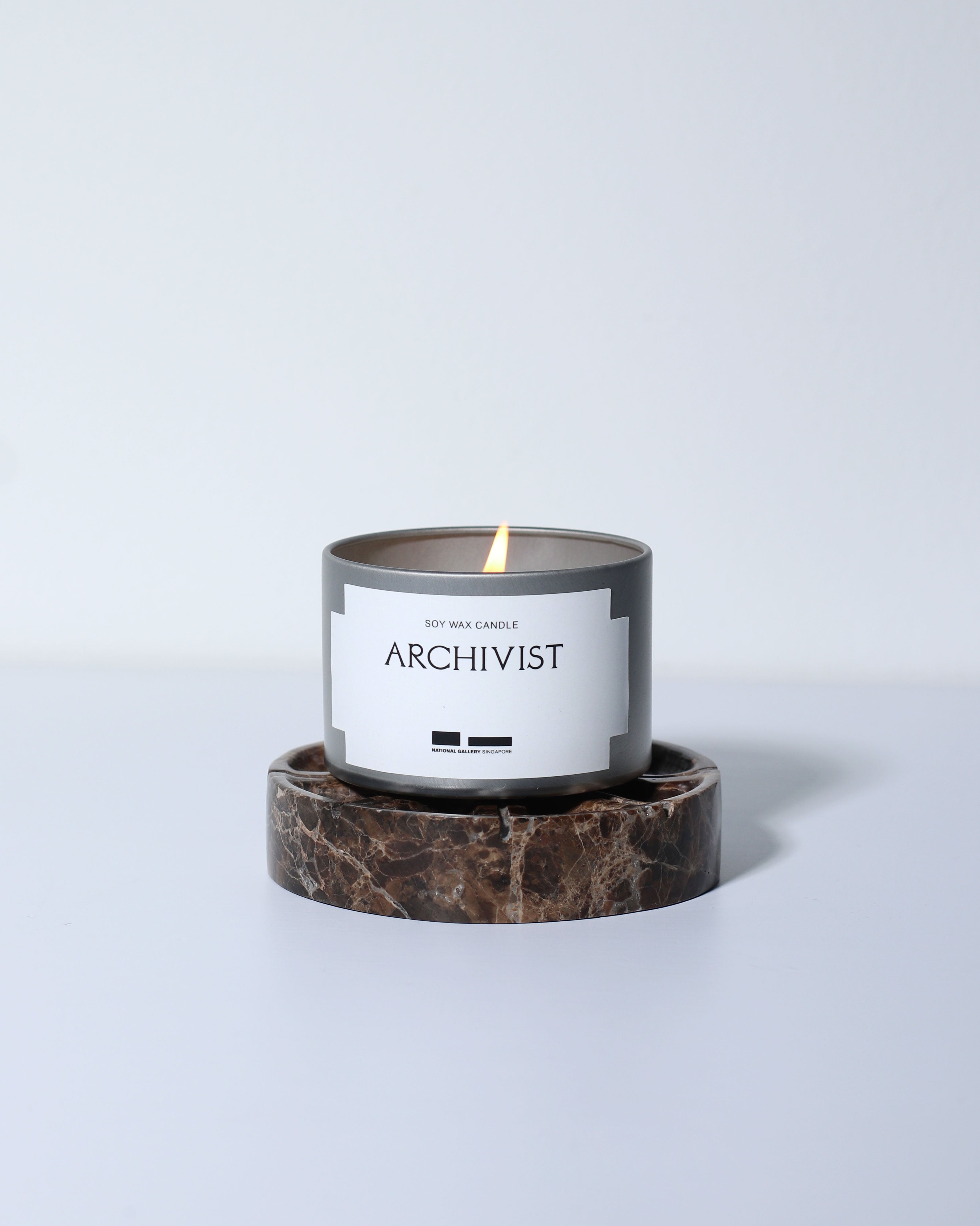 NGS x stillgoods: Decorative Coaster