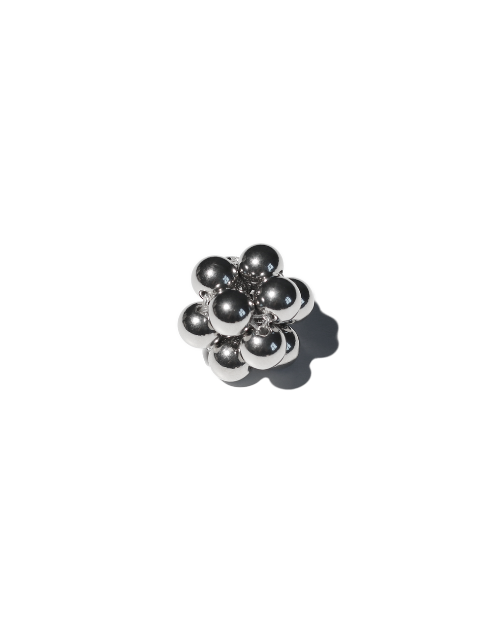 (Pre-Order) Atom Incense Holder - Stainless Steel