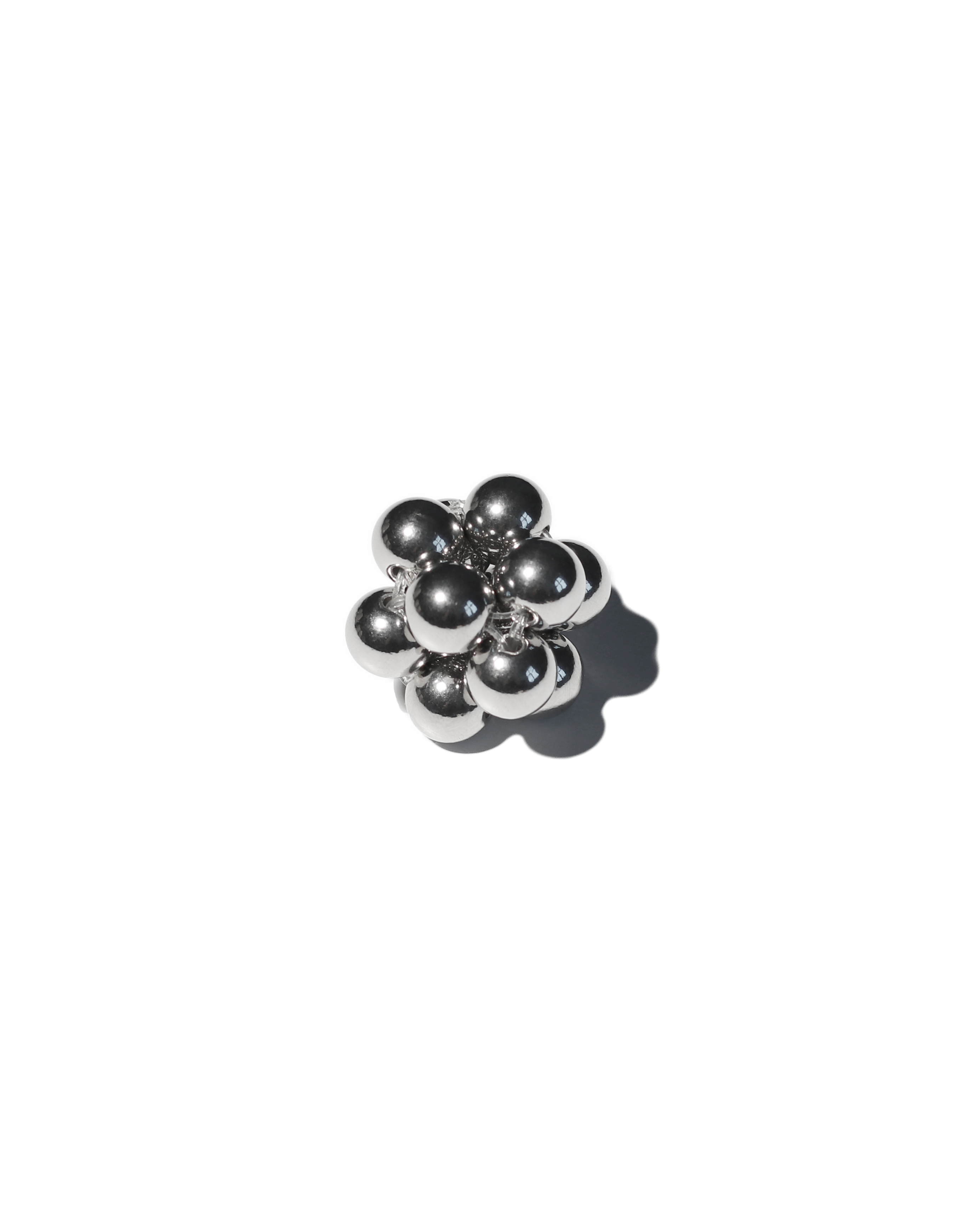(Pre-Order) Atom Incense Holder - Stainless Steel